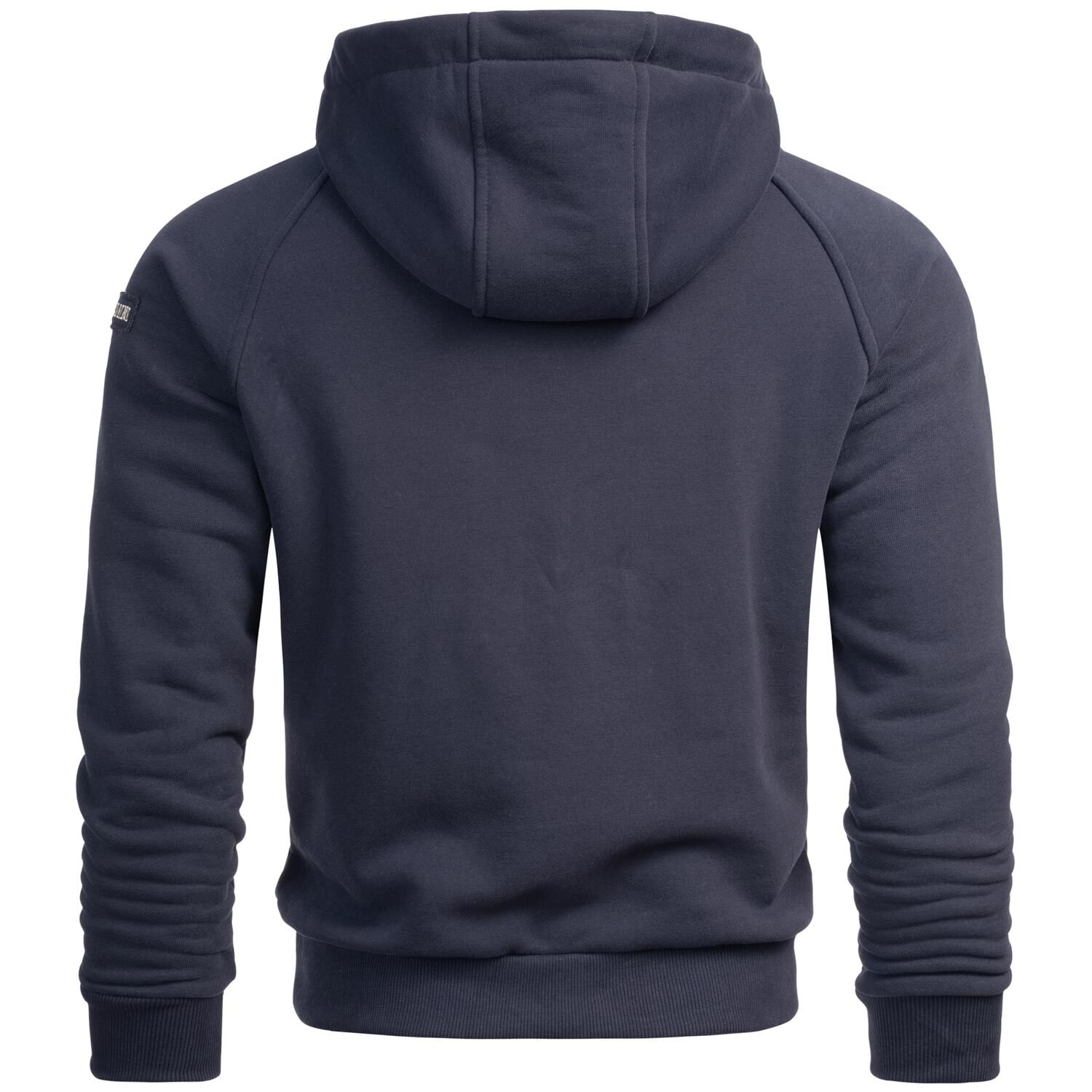 Alessandro Salvarini Kapuzenpullover »Alessandro Salvarini Herren Hoodie AS291«