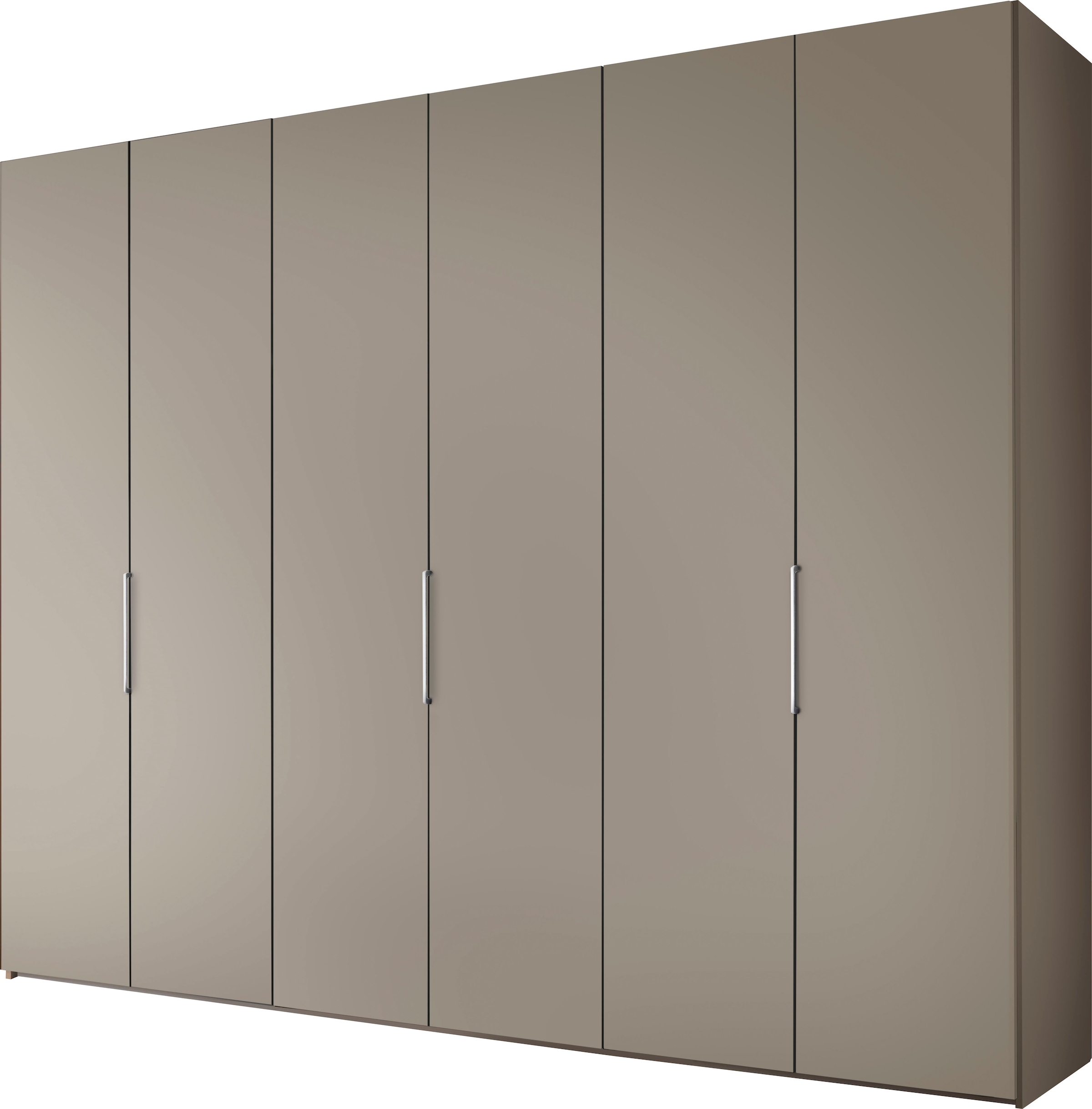 STAUD Drehtürenschrank »Extenso, edles Design in hochwertiger Qualität, Made in Germany«