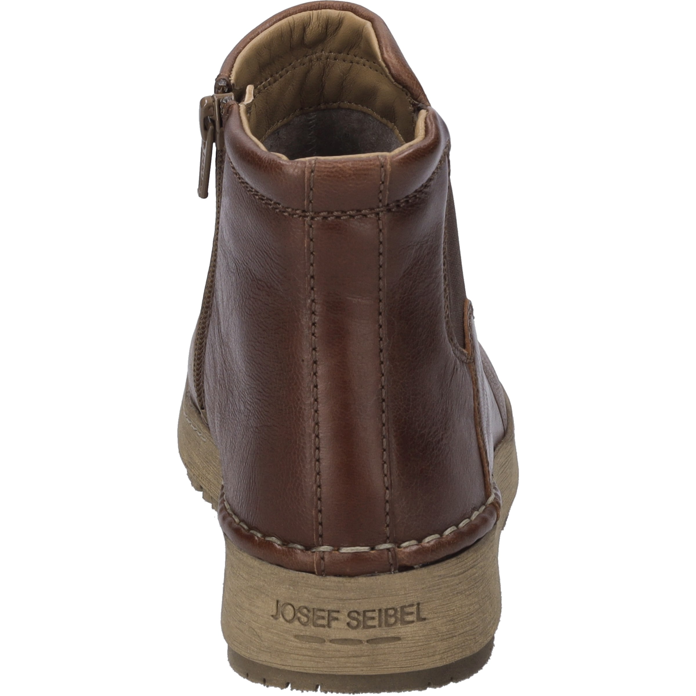 Josef Seibel Stiefelette »Anna 04, castagne«