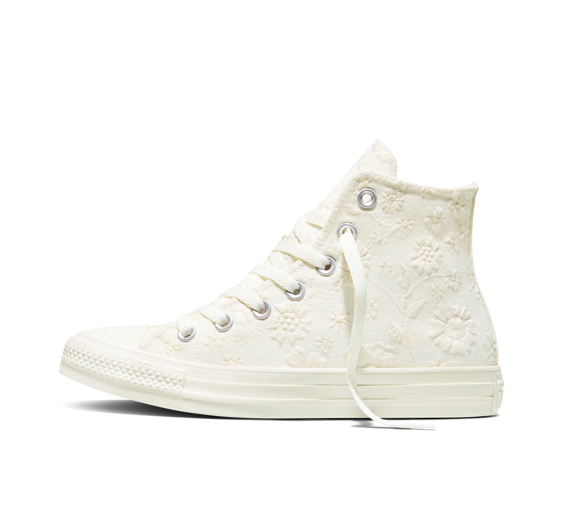 Converse Sneaker »CHUCK TAYLOR ALL STAR«  für Alltag, mit Gummilaufsohle, sportlicher Stil, mit Schnürung