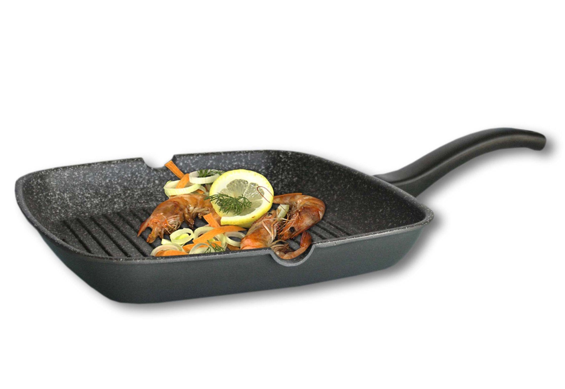 STONELINE Grillpfanne, Aluminium, tlg.), OTTO Shop (1 im Induktion kaufen Online