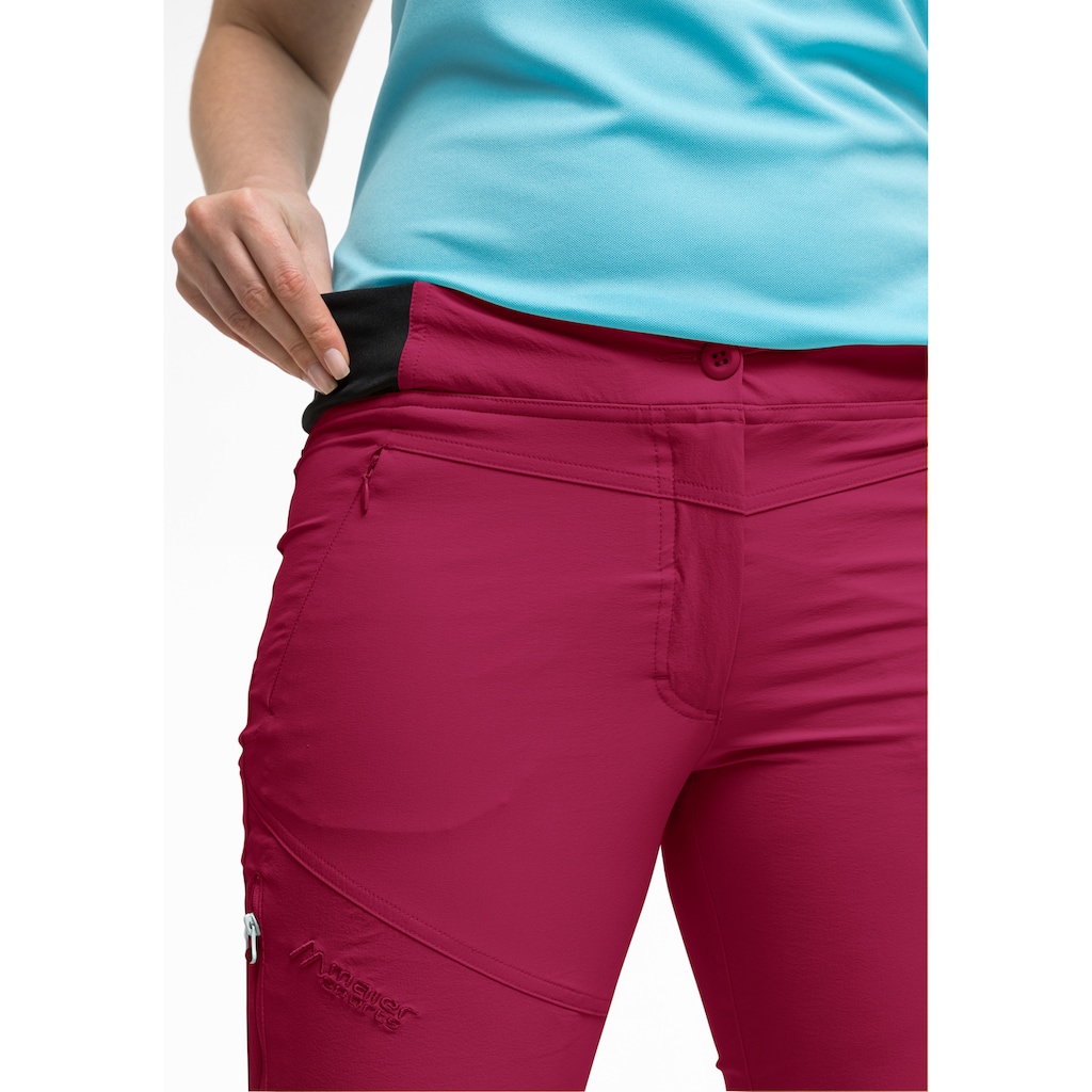 Maier Sports Caprihose »Inara 3/4 vario«