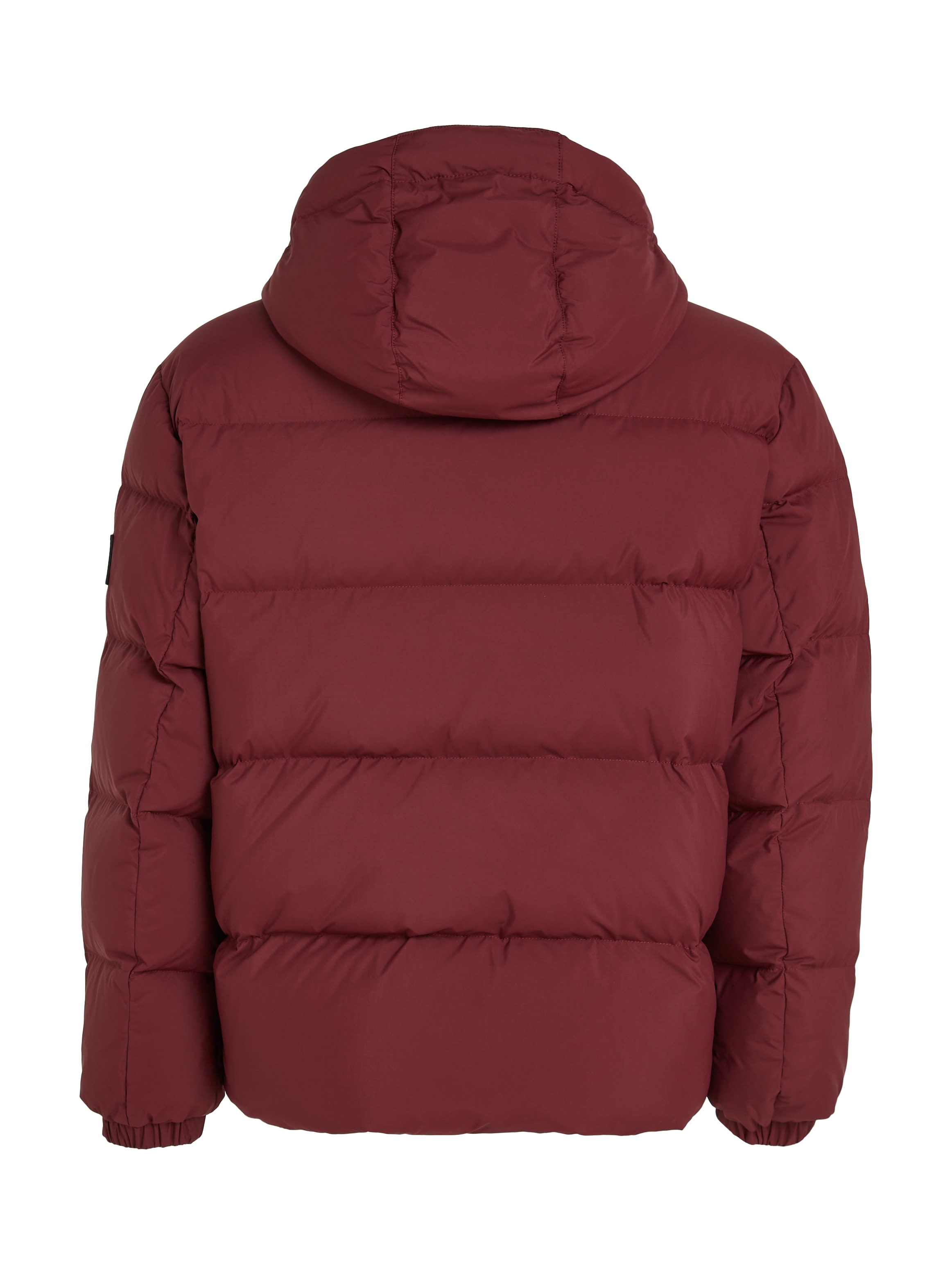 Tommy Jeans Steppjacke »TJM ESSENTIAL DOWN JACKET EXT«, mit Kapuze