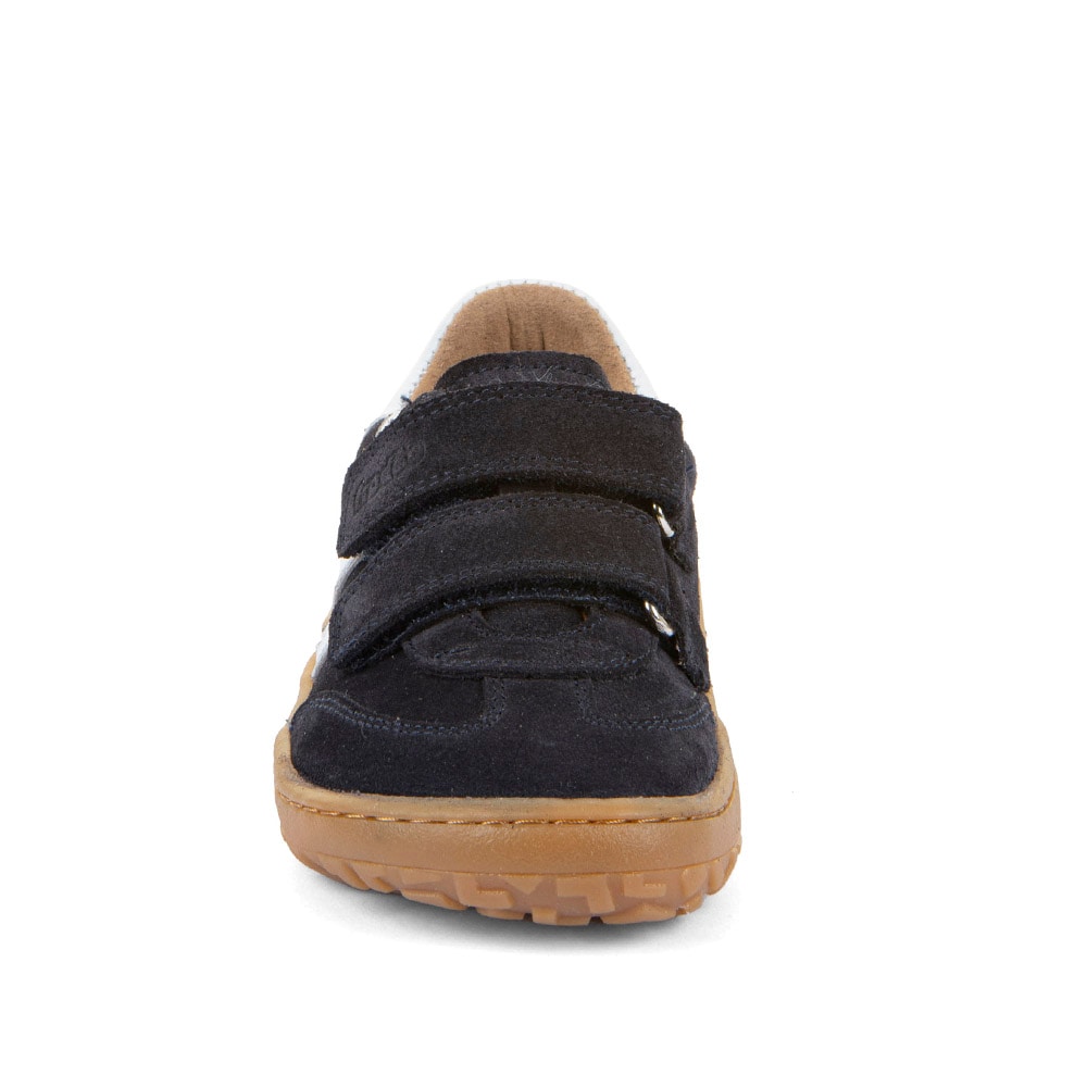 froddo® Barfußschuh »Barefoot F-Motion«  Freizeitschuh, Sneaker mit Klettverschluss