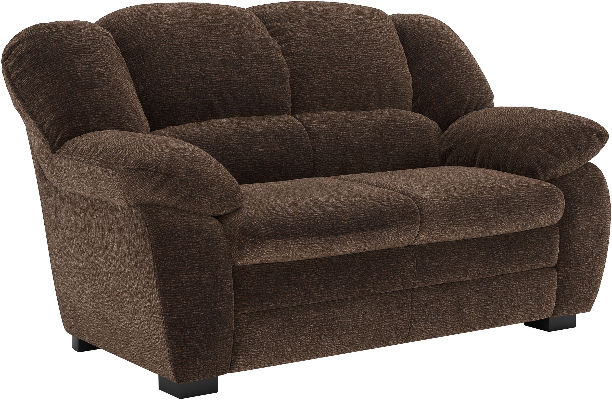 COTTA 2-Sitzer »Casino Sofa, mit extra breiten Armlehnen, B: 159 cm« Polstergarnitur, auch als Set erhältlich