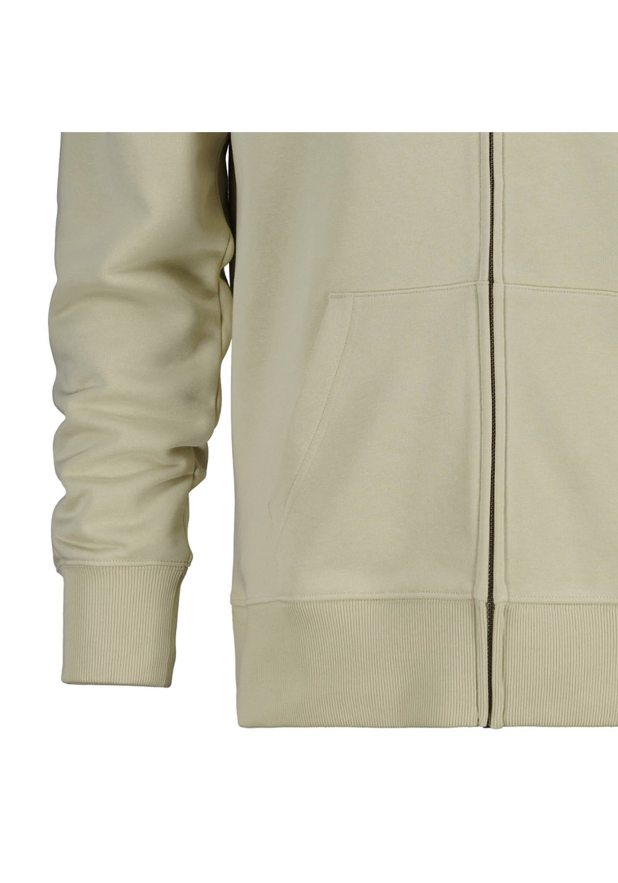 Gant Sweater »Sweatjacke REGULAR SHIELD FULL ZIP HOODIE«
