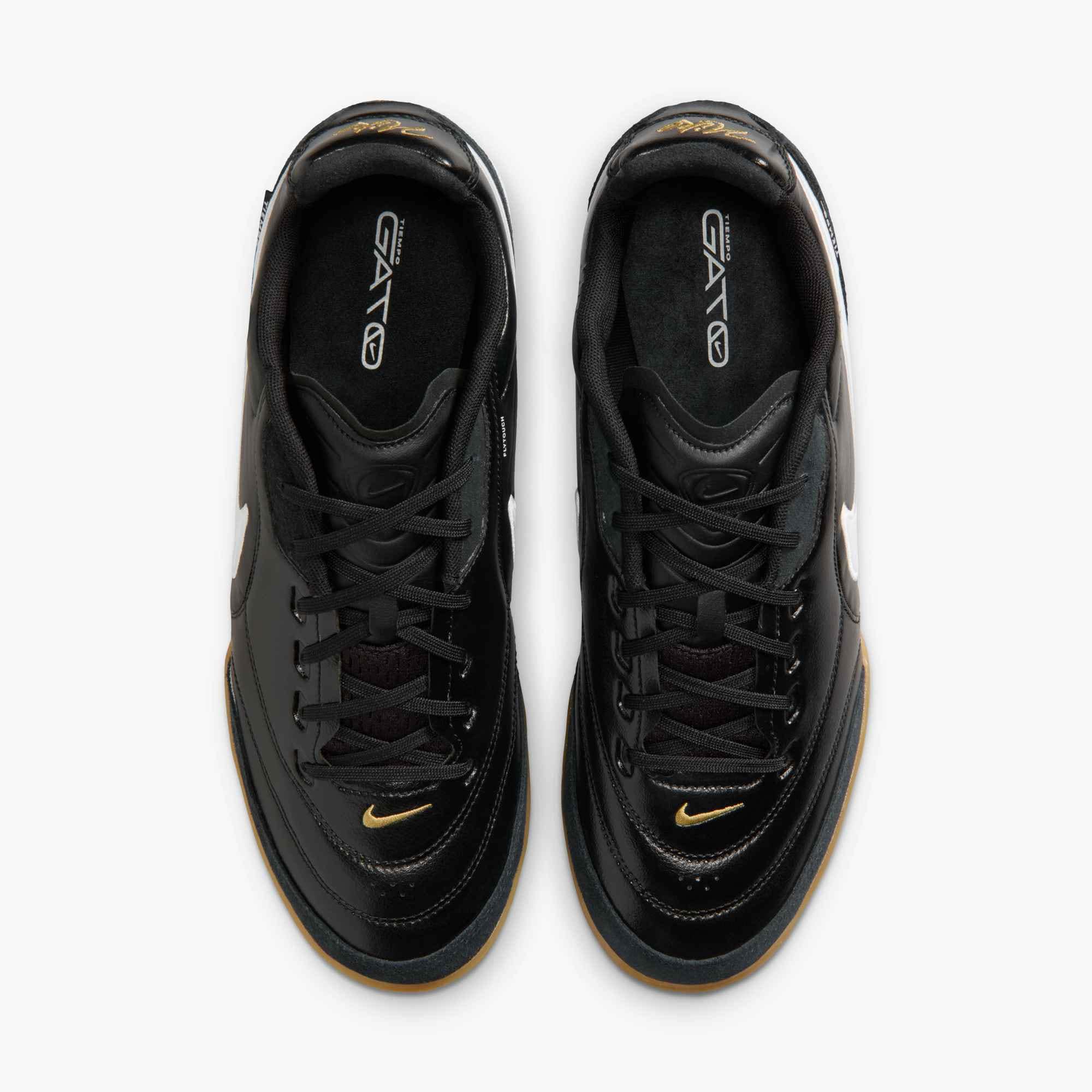 Nike Fußballschuh »Tiempo Streetgato«  für Hallen- und Hartplätze