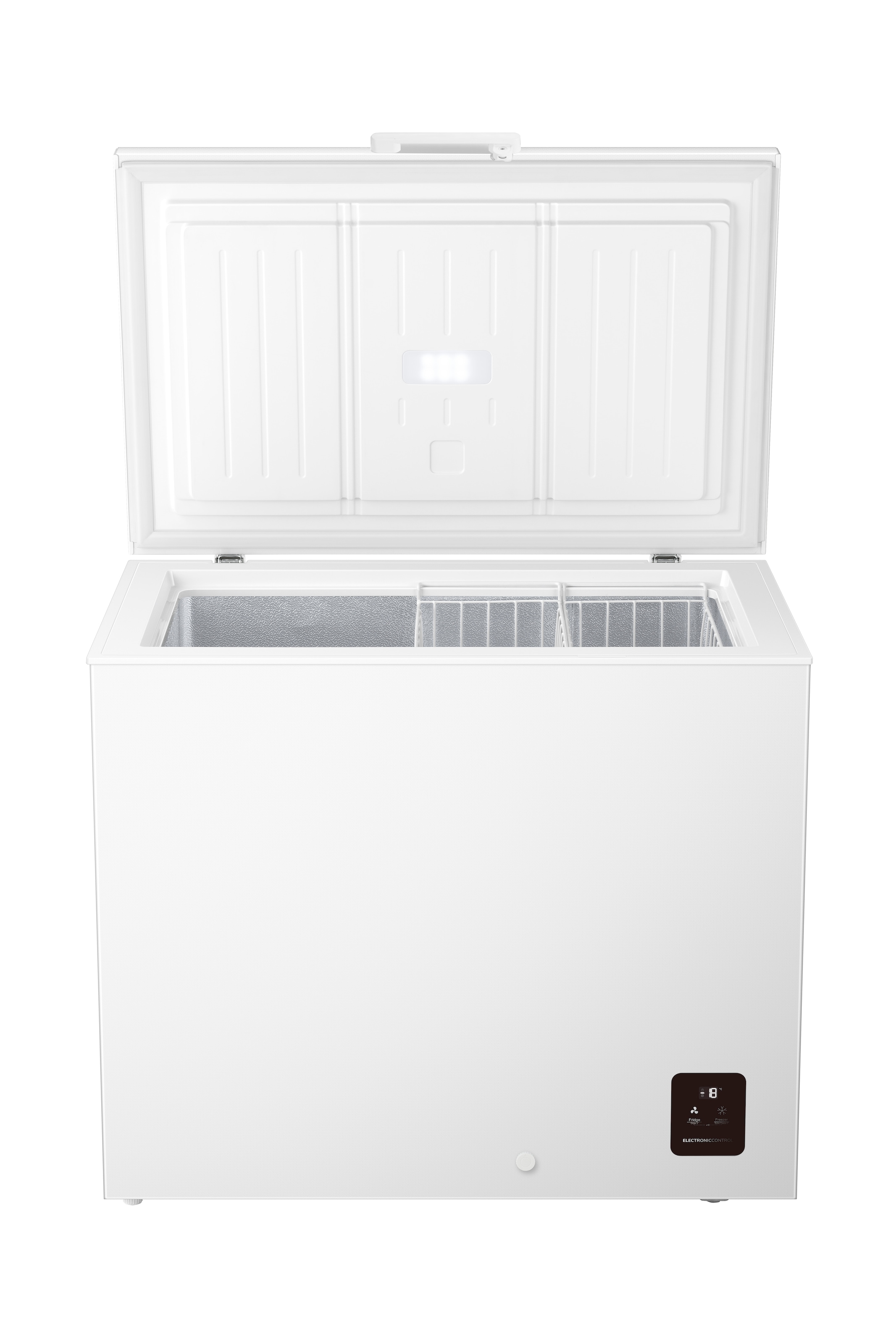 GORENJE Gefriertruhe »FHC22A6W5«, 84,2 cm hoch, 96,3 cm breit
