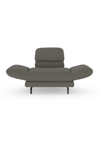 DOMO collection Sessel »Padova«, wahlweise mit Arm- und Rückenfunktion kaufen