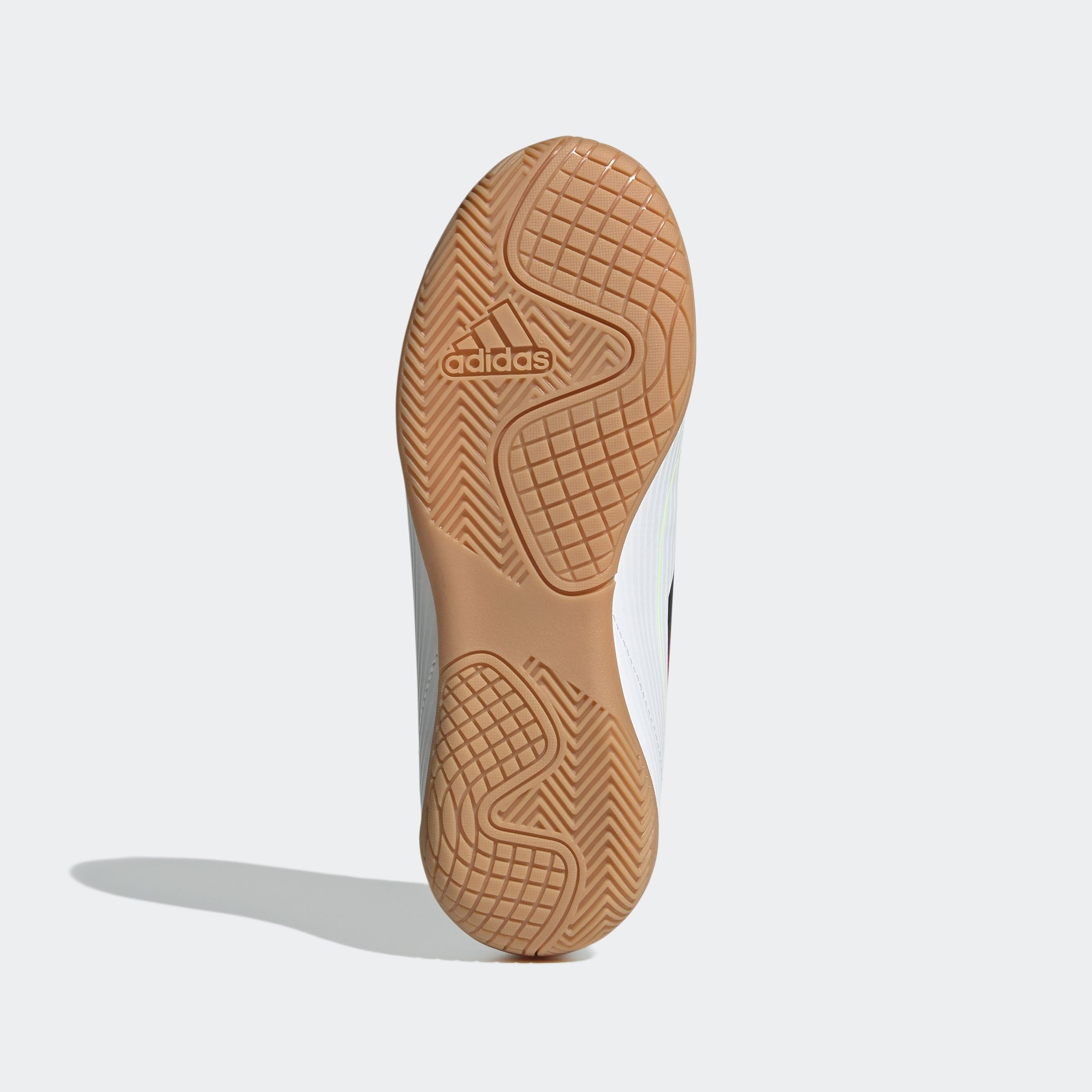 adidas Performance Fußballschuh »F50 CLUB KIDS IN«