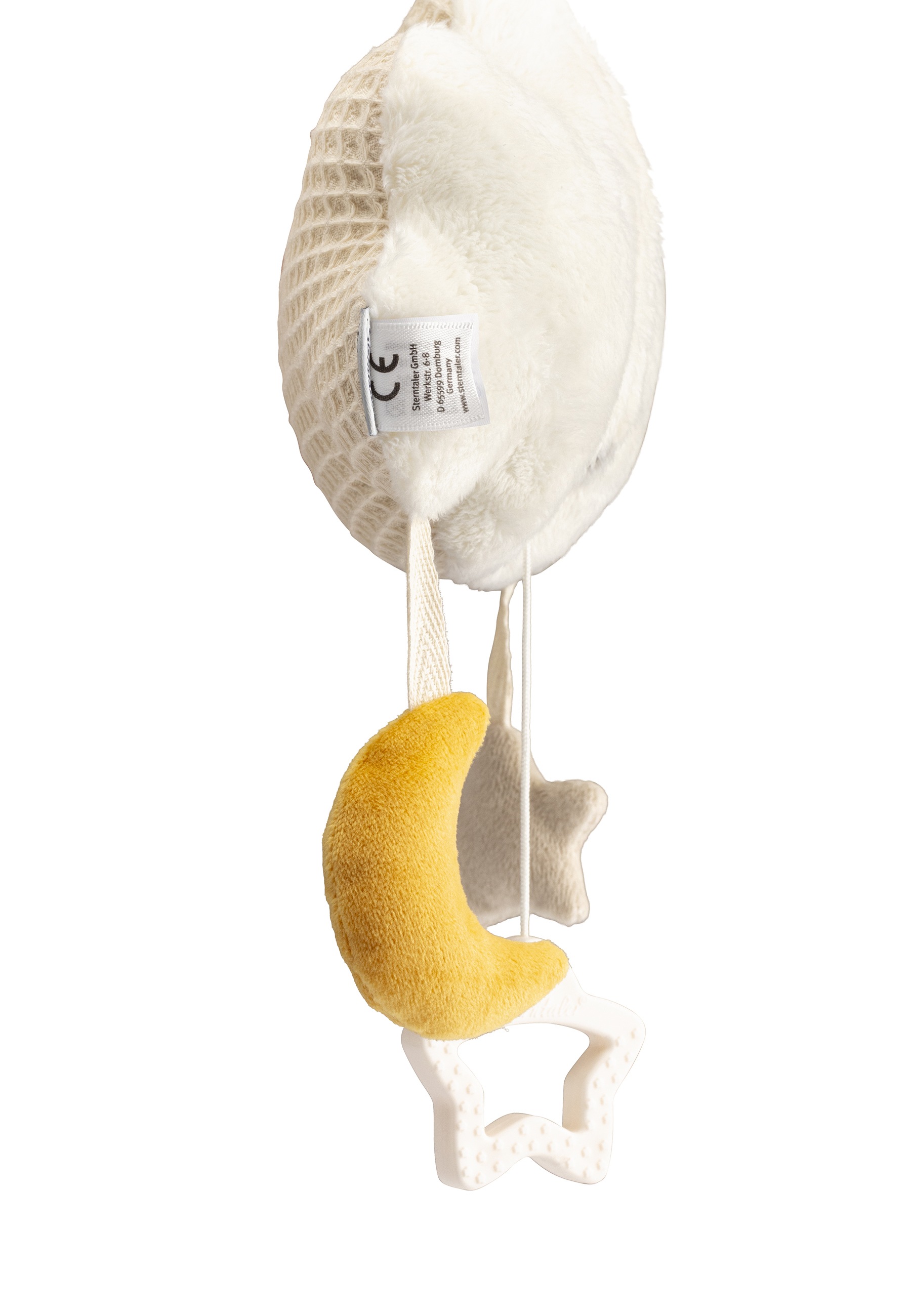Sterntaler® Spieluhr »Spieluhr L Wolke«