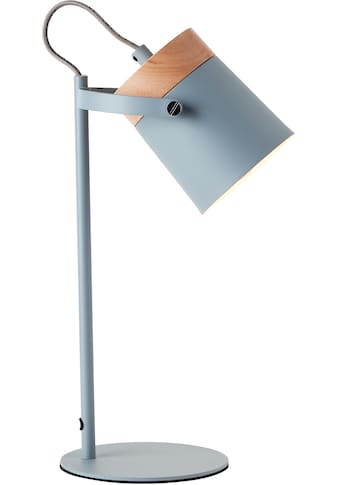 Lüttenhütt Tischleuchte »Hilla«, E14, Nachttischlampe, E14, max. 25W, H: 36 cm kaufen