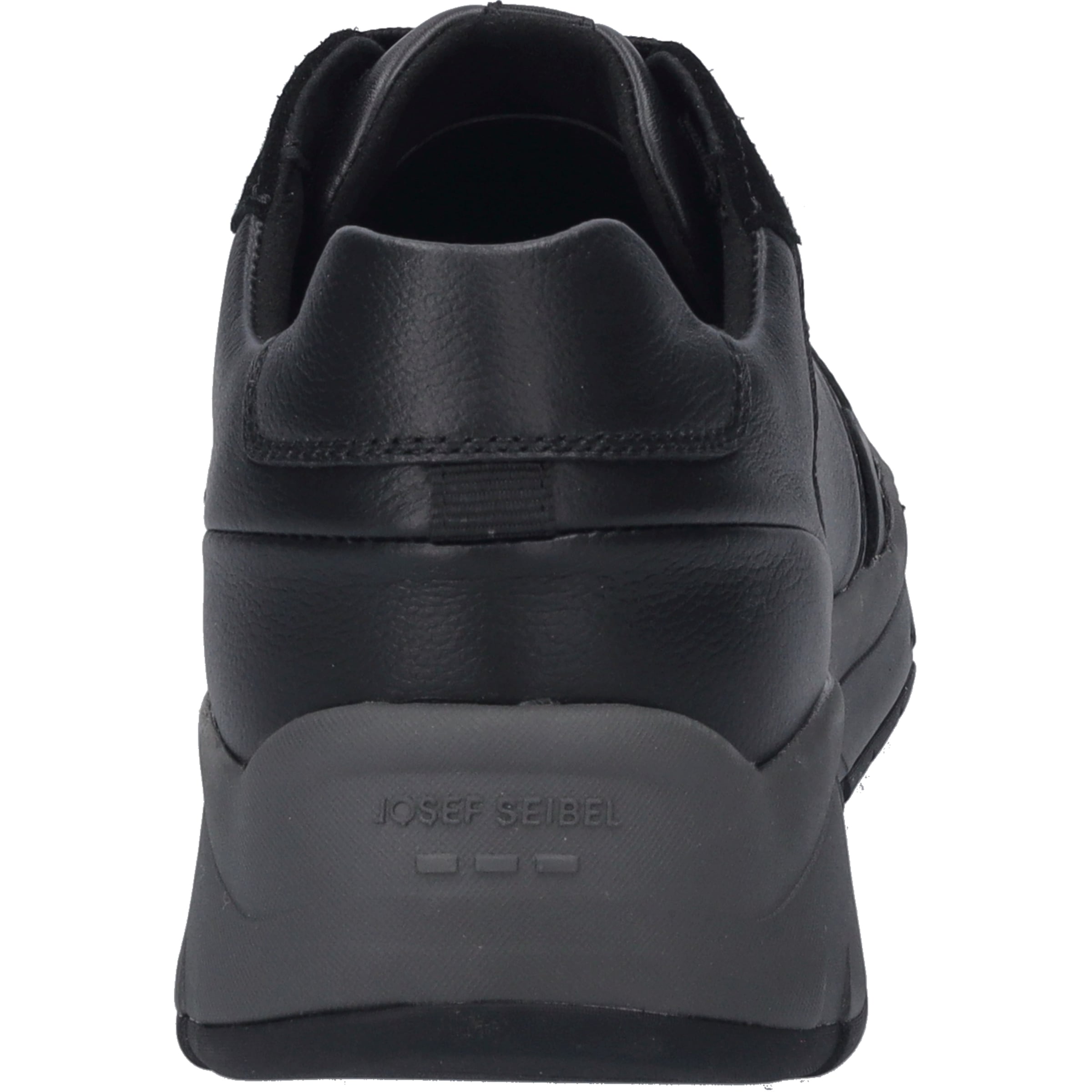 Josef Seibel Sneaker »Mitchell 04, schwarz«