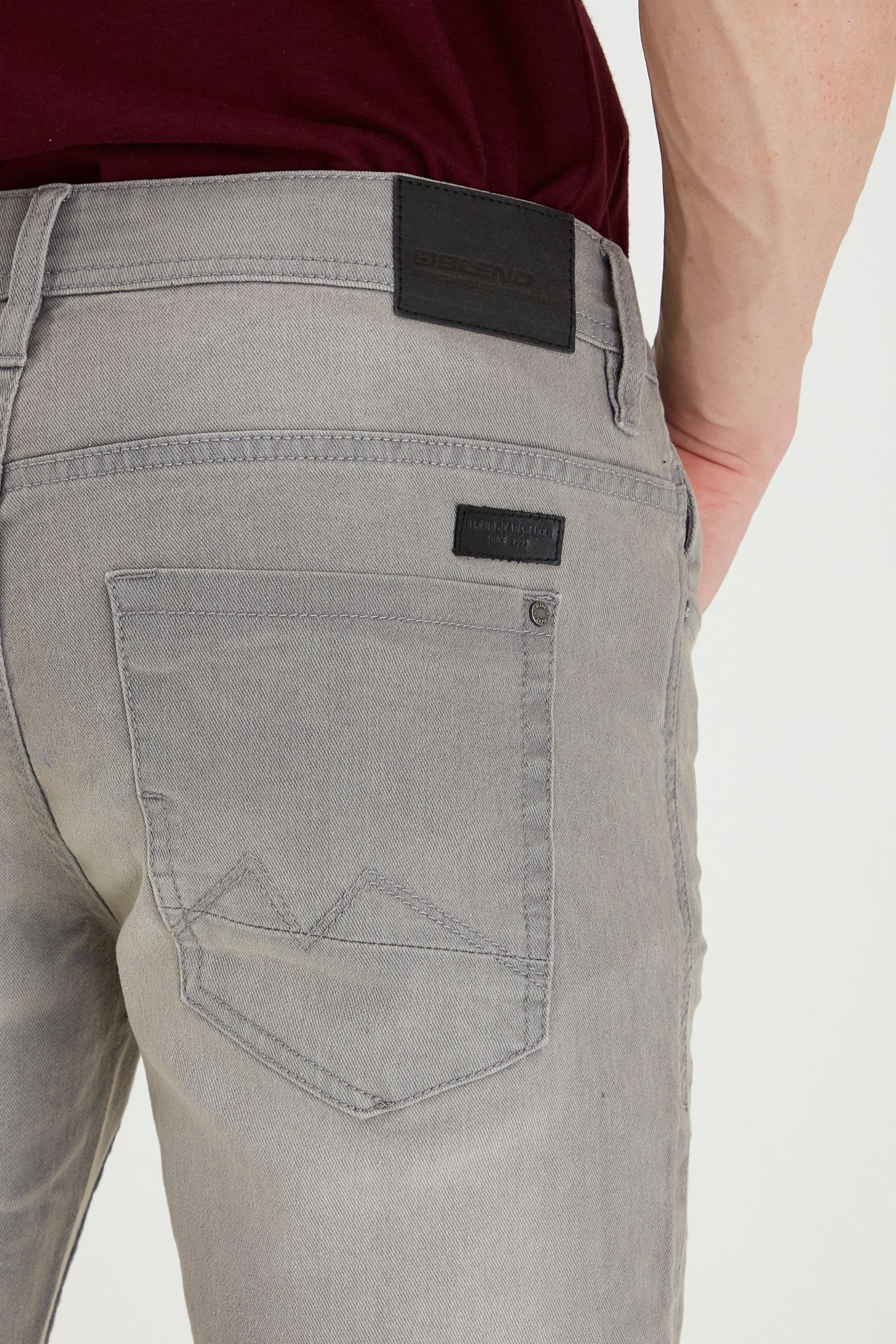 Blend 5-Pocket-Jeans »5-Pocket-Hose BHPico«