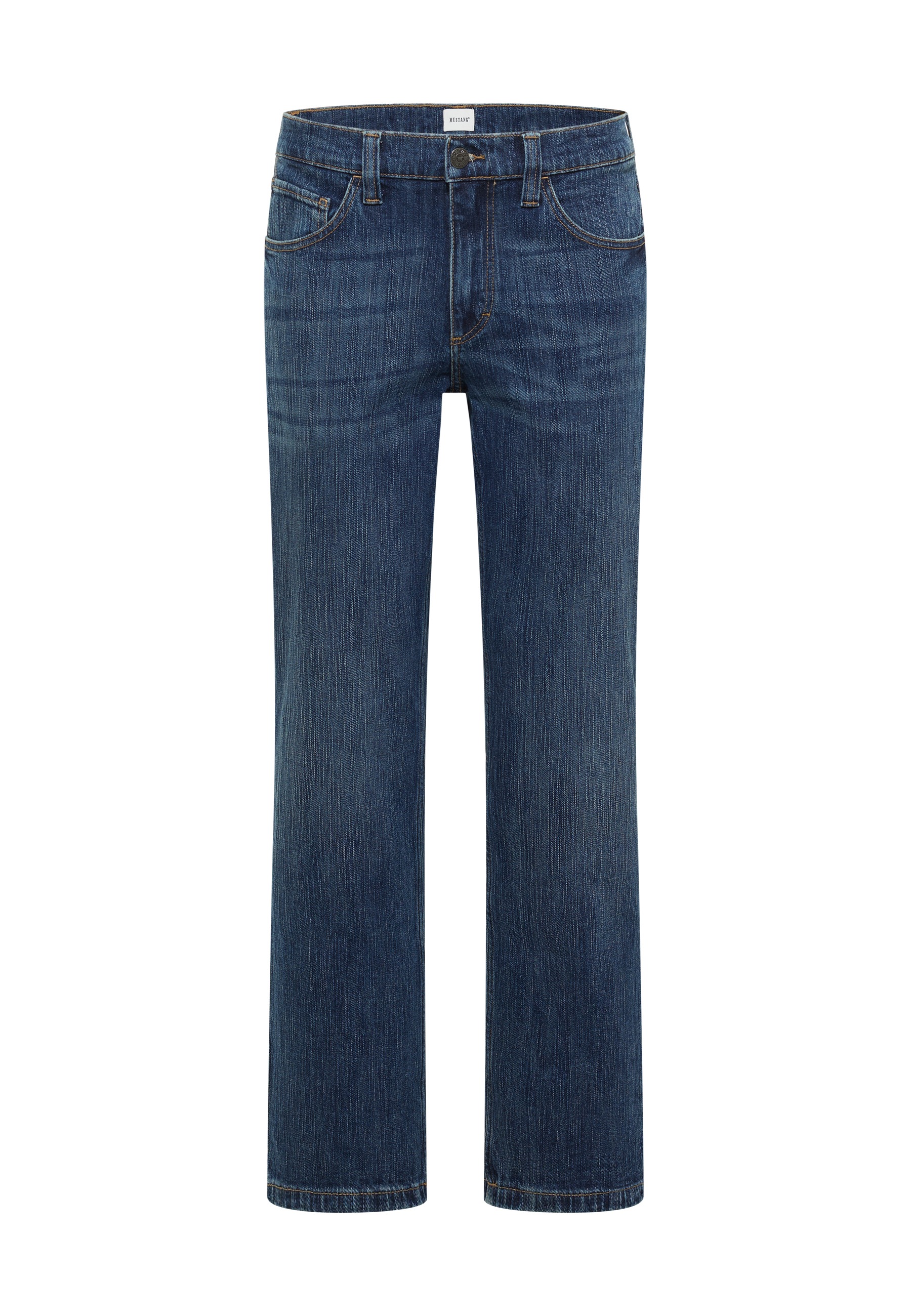 MUSTANG Straight-Jeans »Herren Style Big Sur Straight«