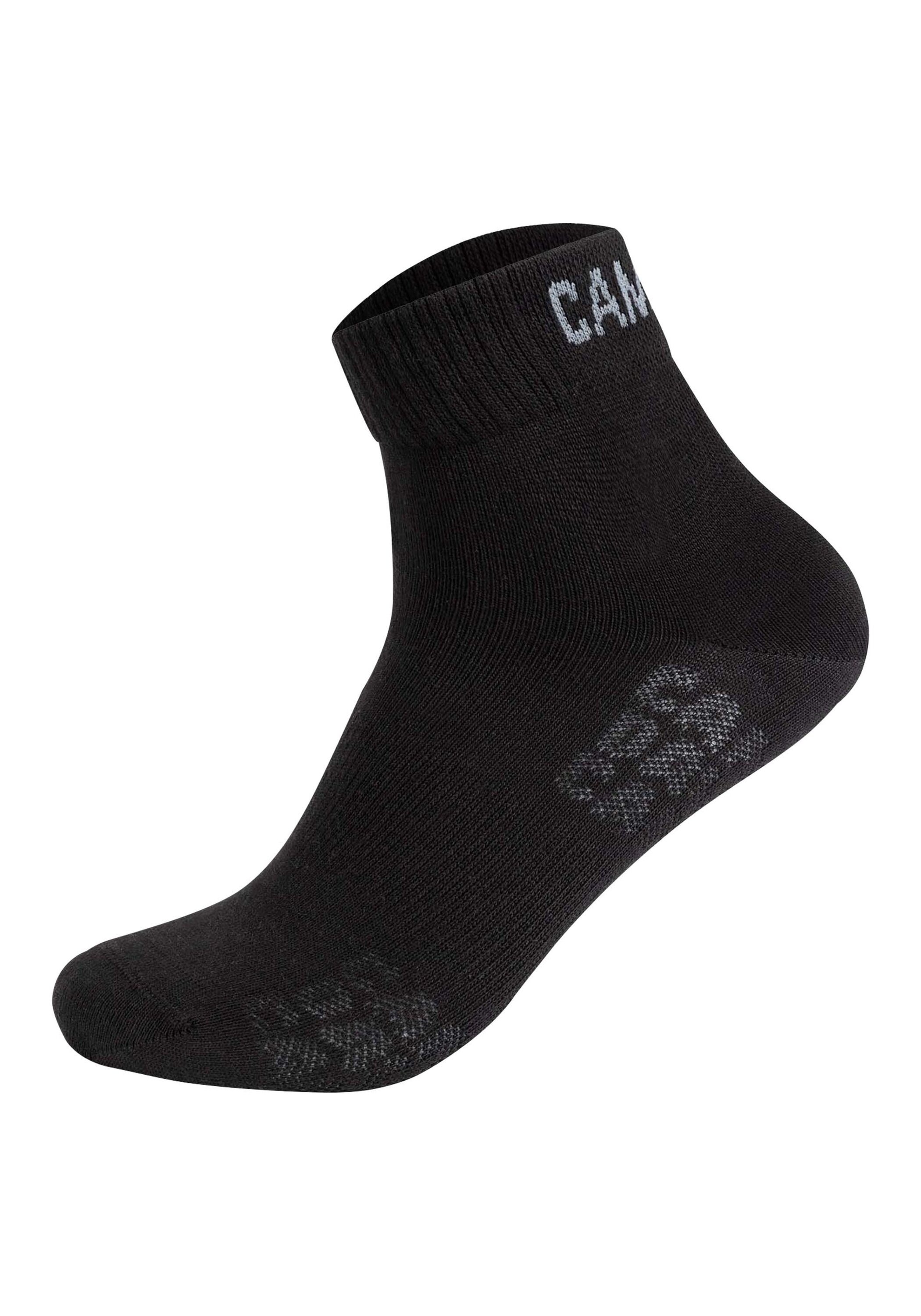 CAMP DAVID Sneakersocken »Socken 9er Pack«