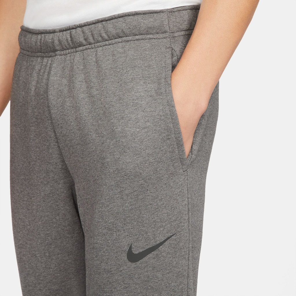 Nike Trainingshose »DRI-FIT MEN'S TAPERED TRAINING PANTS«