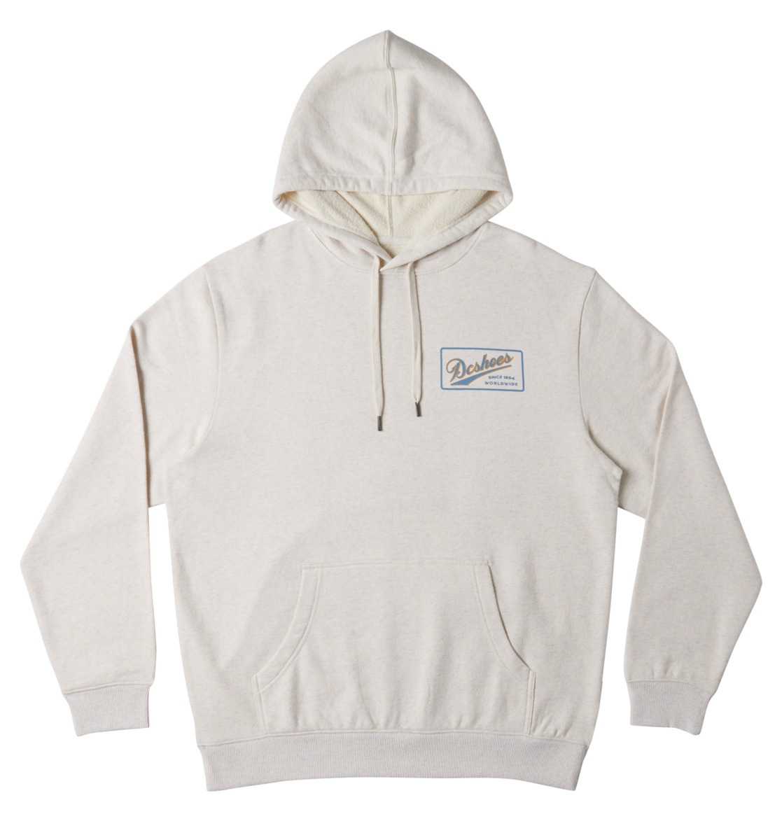 DC Shoes Hoodie »The Classic«