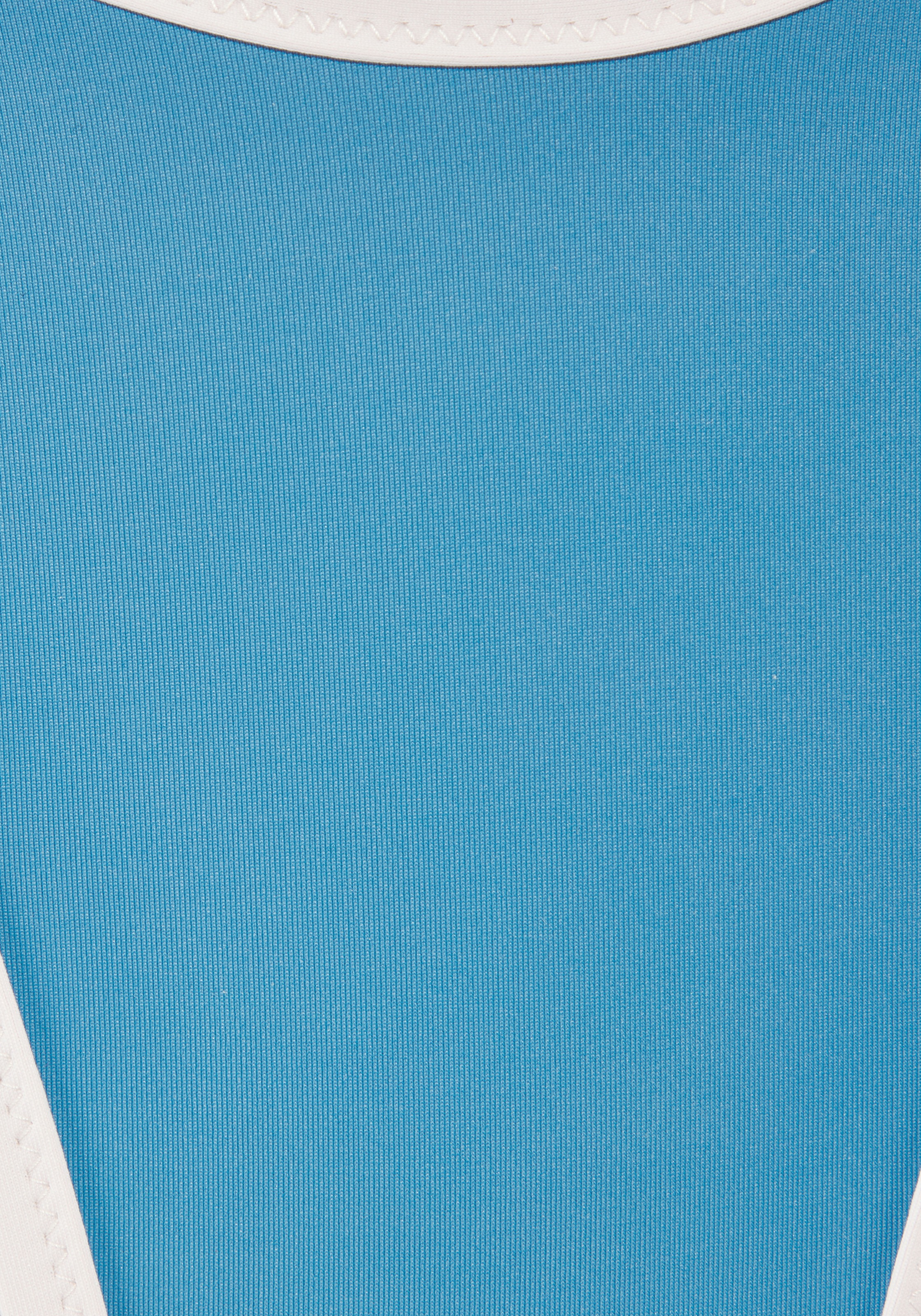 Copenhagen Studios Bikini-Hose »Emma« mit Kontrastdetails