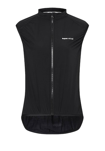 SUPER.NATURAL Funktionsweste »W UNSTOPPABLE GILET«, windabweisend kaufen