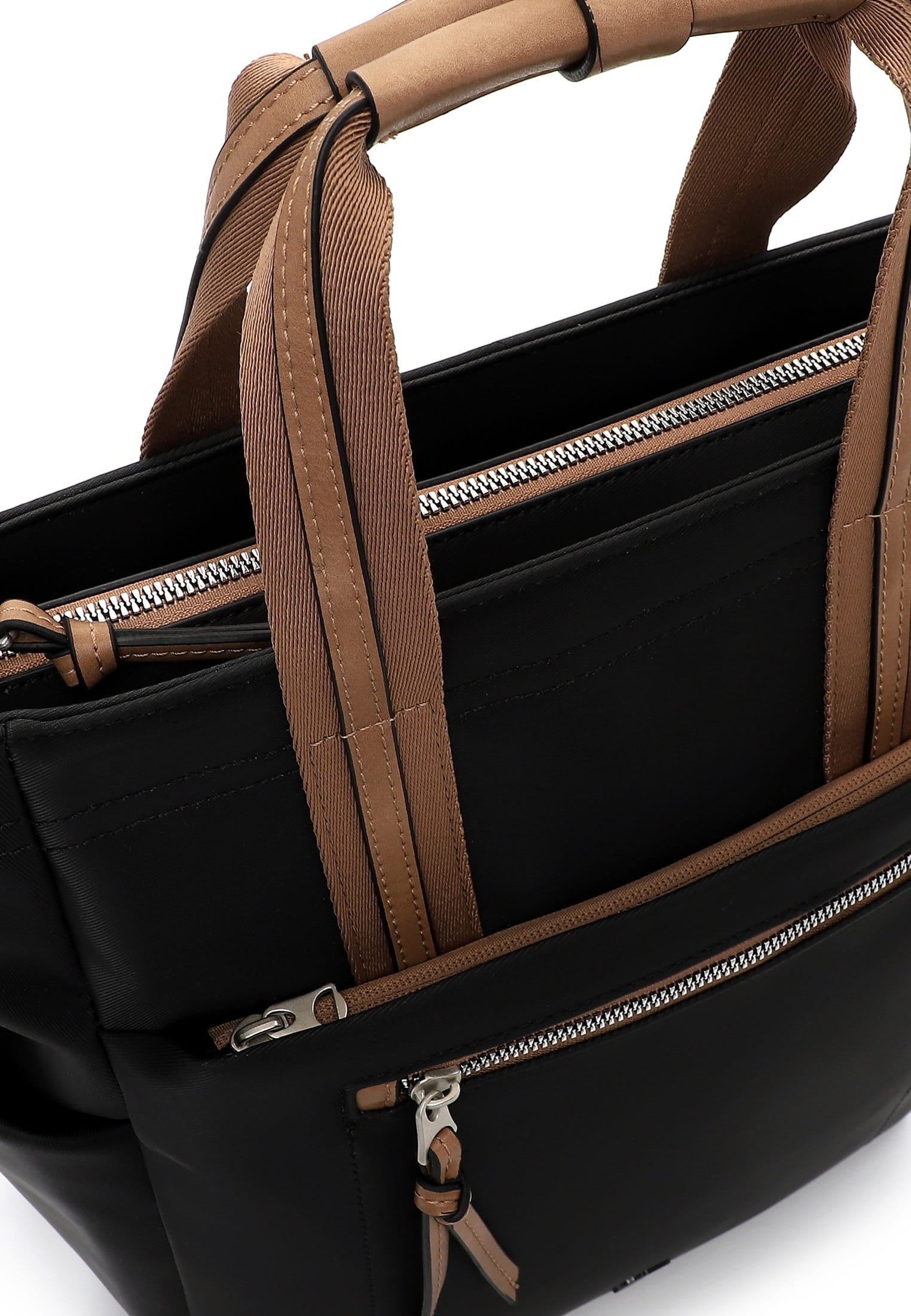 SURI FREY Rucksack »Rucksack SFY Destiney«