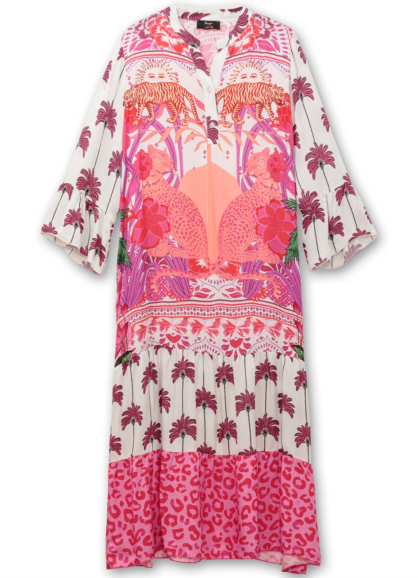 Maxikleid »Maxikleid«