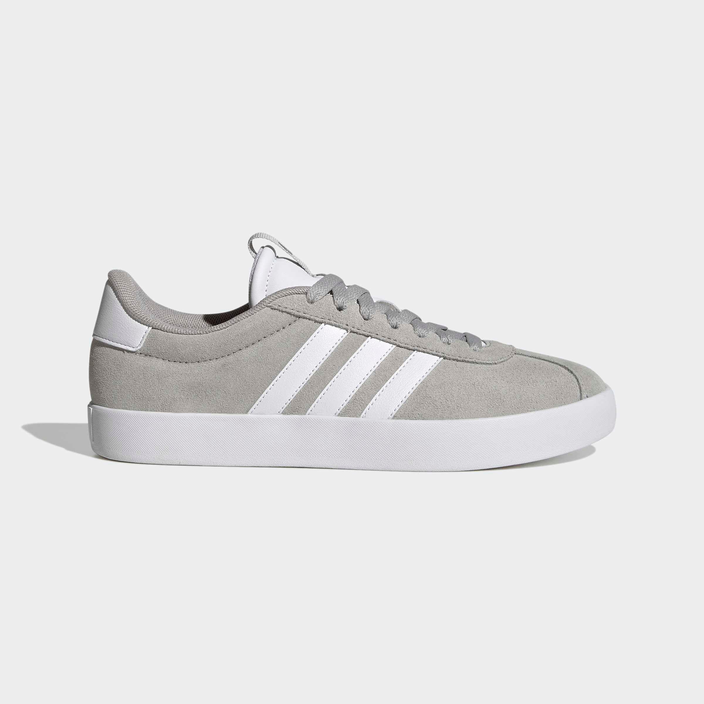 adidas Sportswear Sneaker »VL COURT 3.0«, inspiriert vom Design des adidas samba
