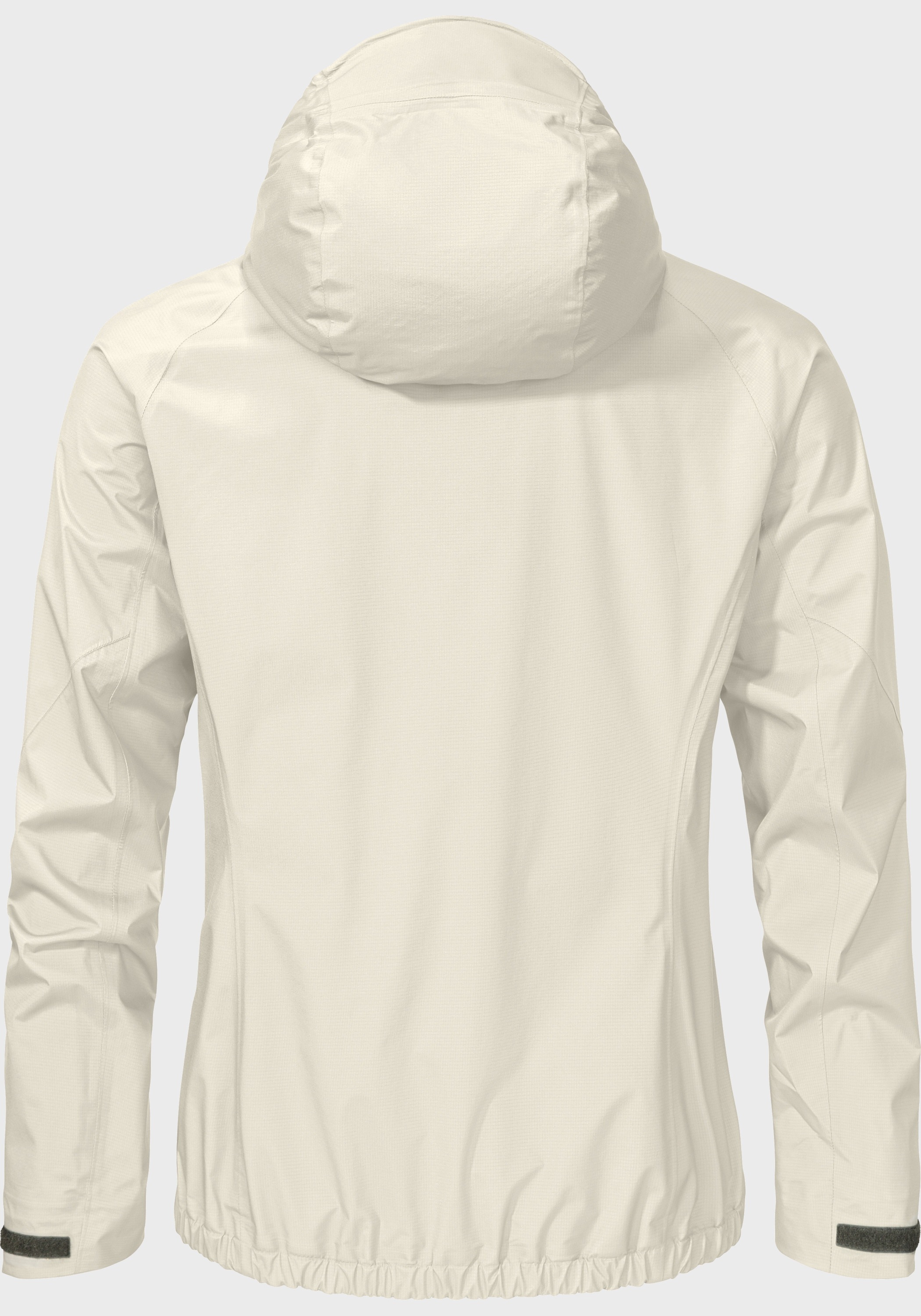 Schöffel Outdoorjacke »2.5L 3D Jacket Vistdal L«, mit Kapuze