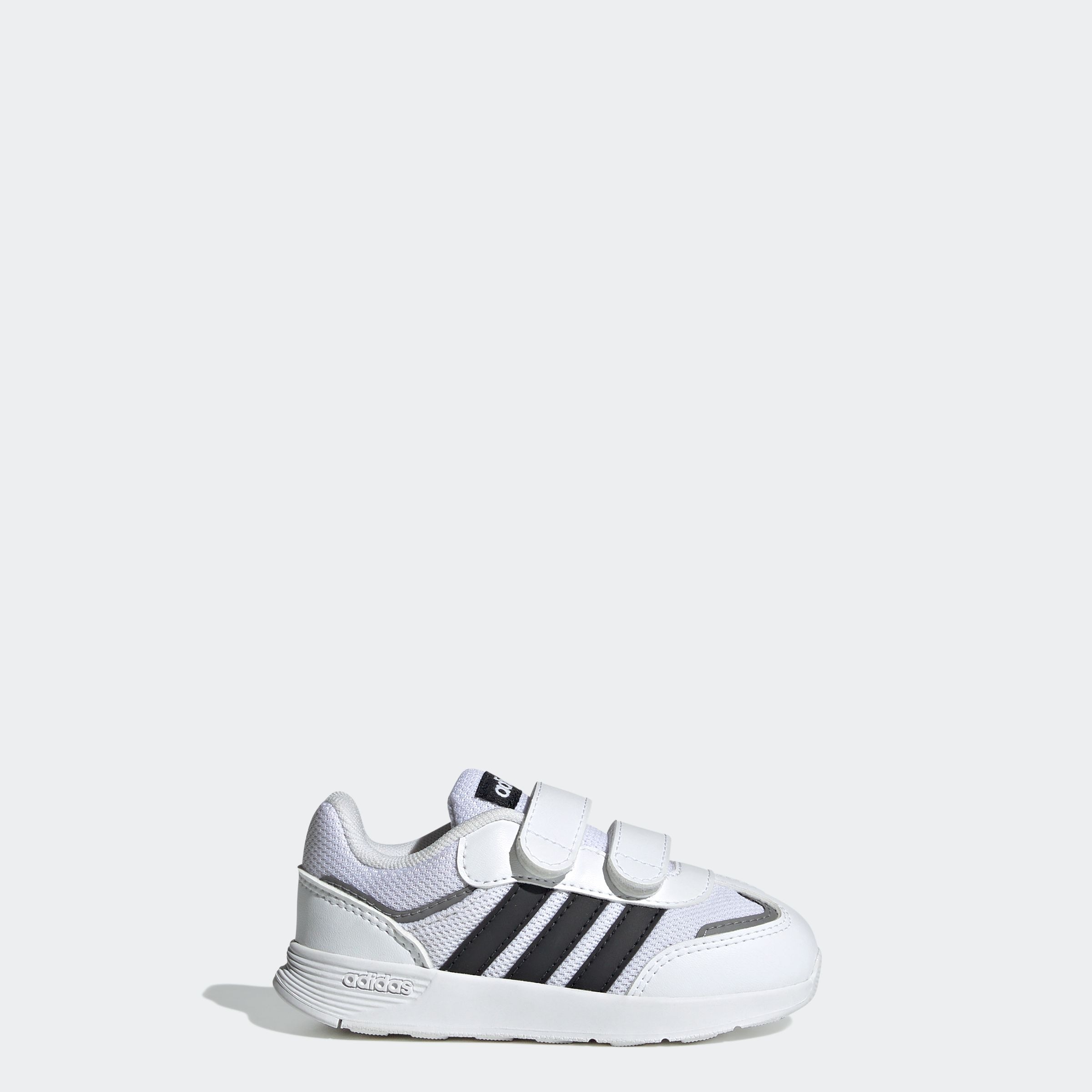 adidas Sportswear Klettschuh »TENSAUR SWITCH KIDS«, für Kinder