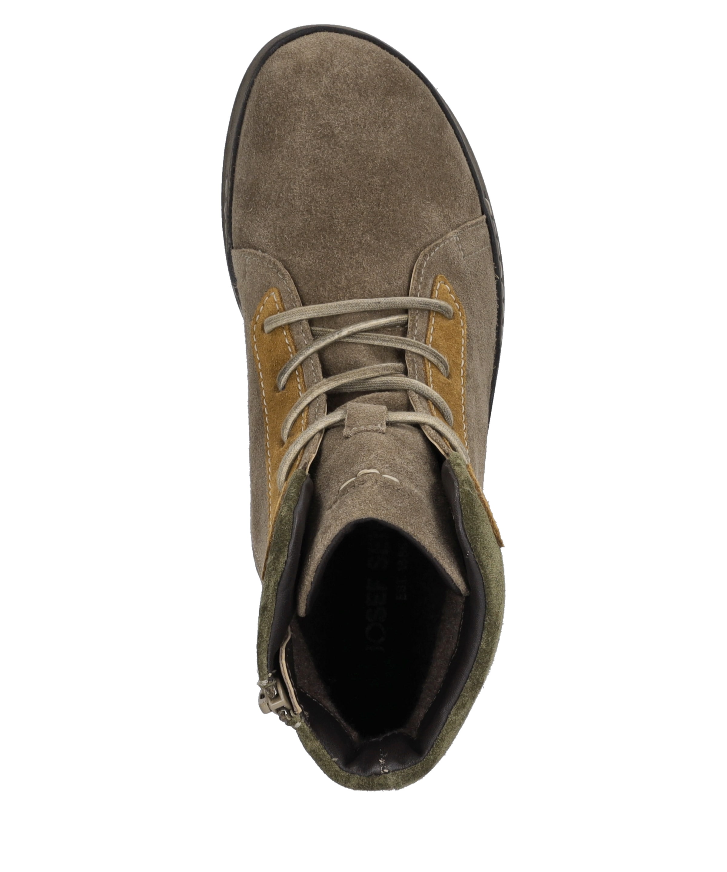 Josef Seibel Stiefelette »Anna 07, taupe-multi«