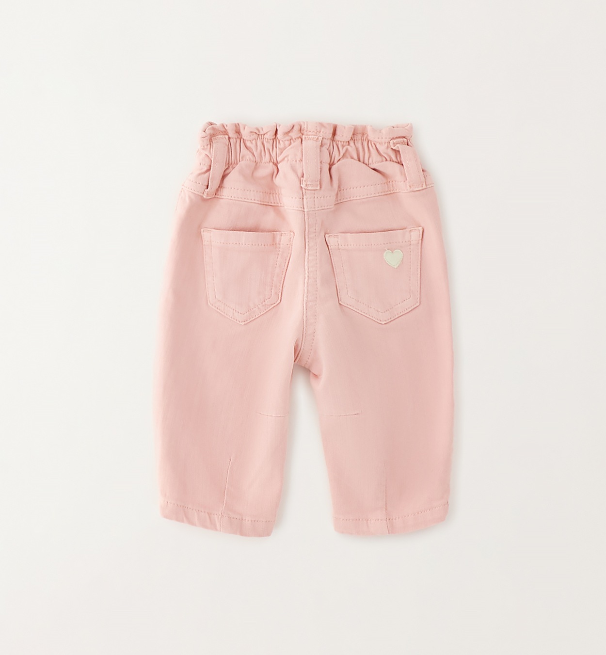 Minibanda Outdoorhose »BABY GIRL TROUSERS«