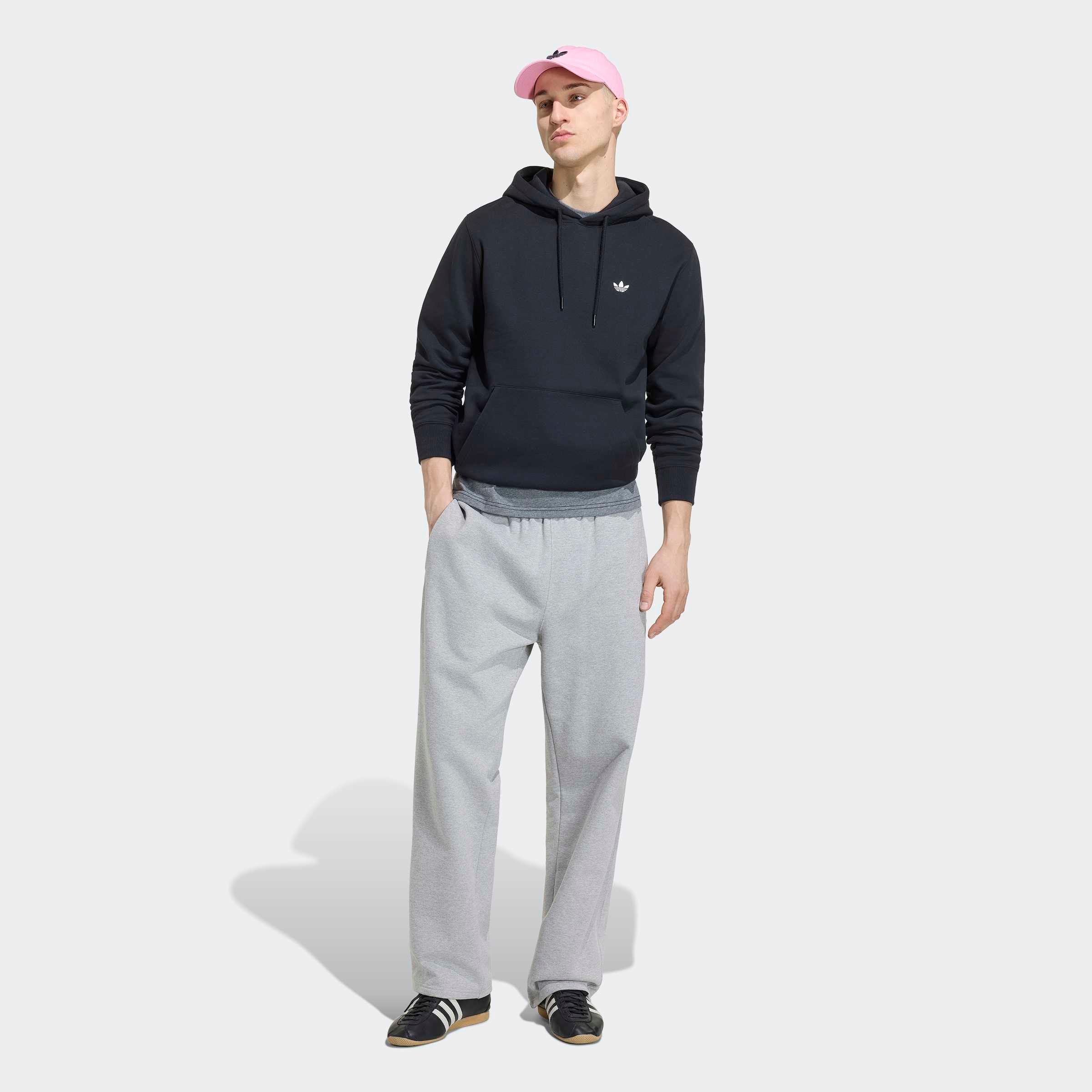 adidas Originals Kapuzensweatshirt »TREFOIL ESSENTIALS HOODIE«
