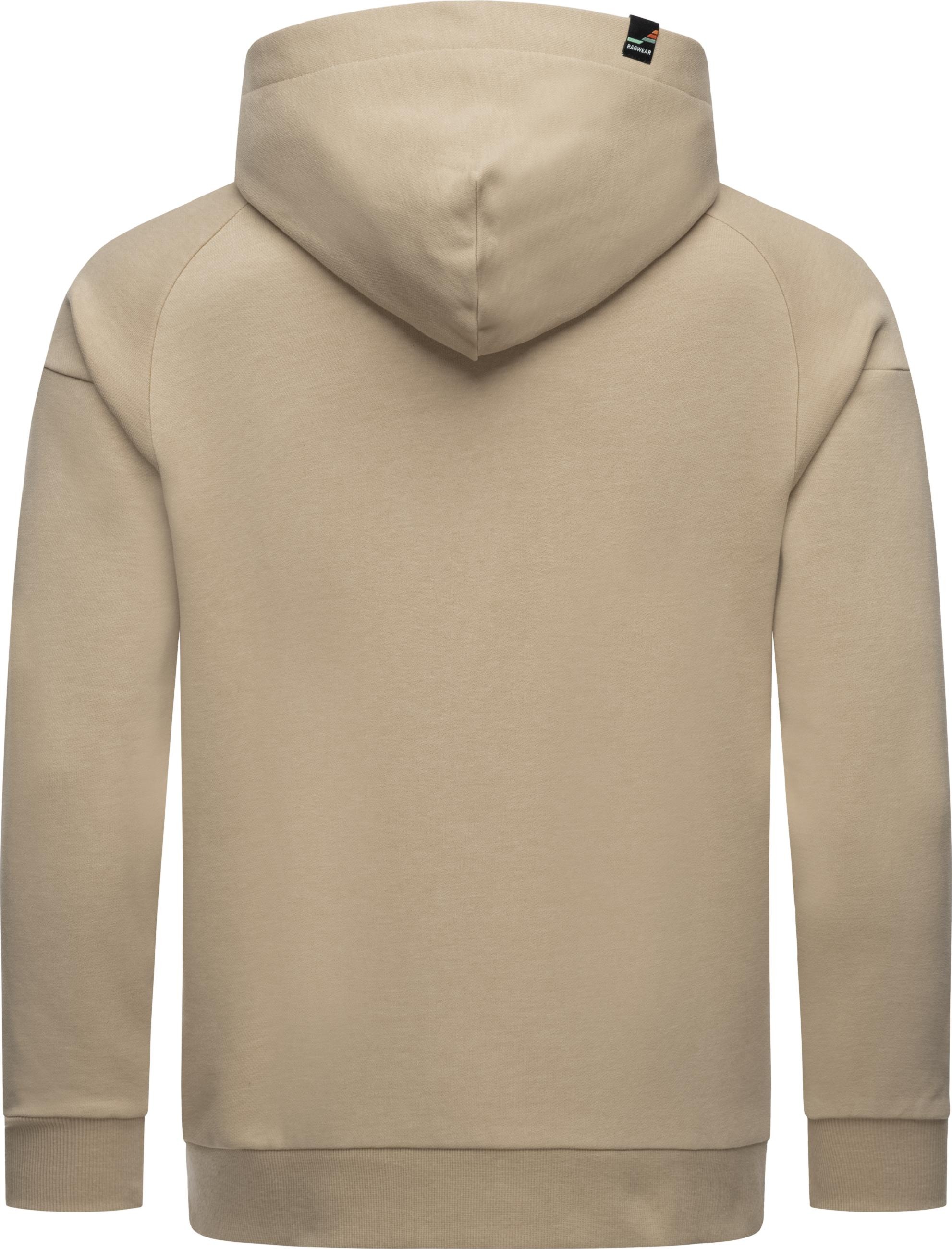 Ragwear Kapuzensweatjacke »Kapuzensweatjacke Zenway«