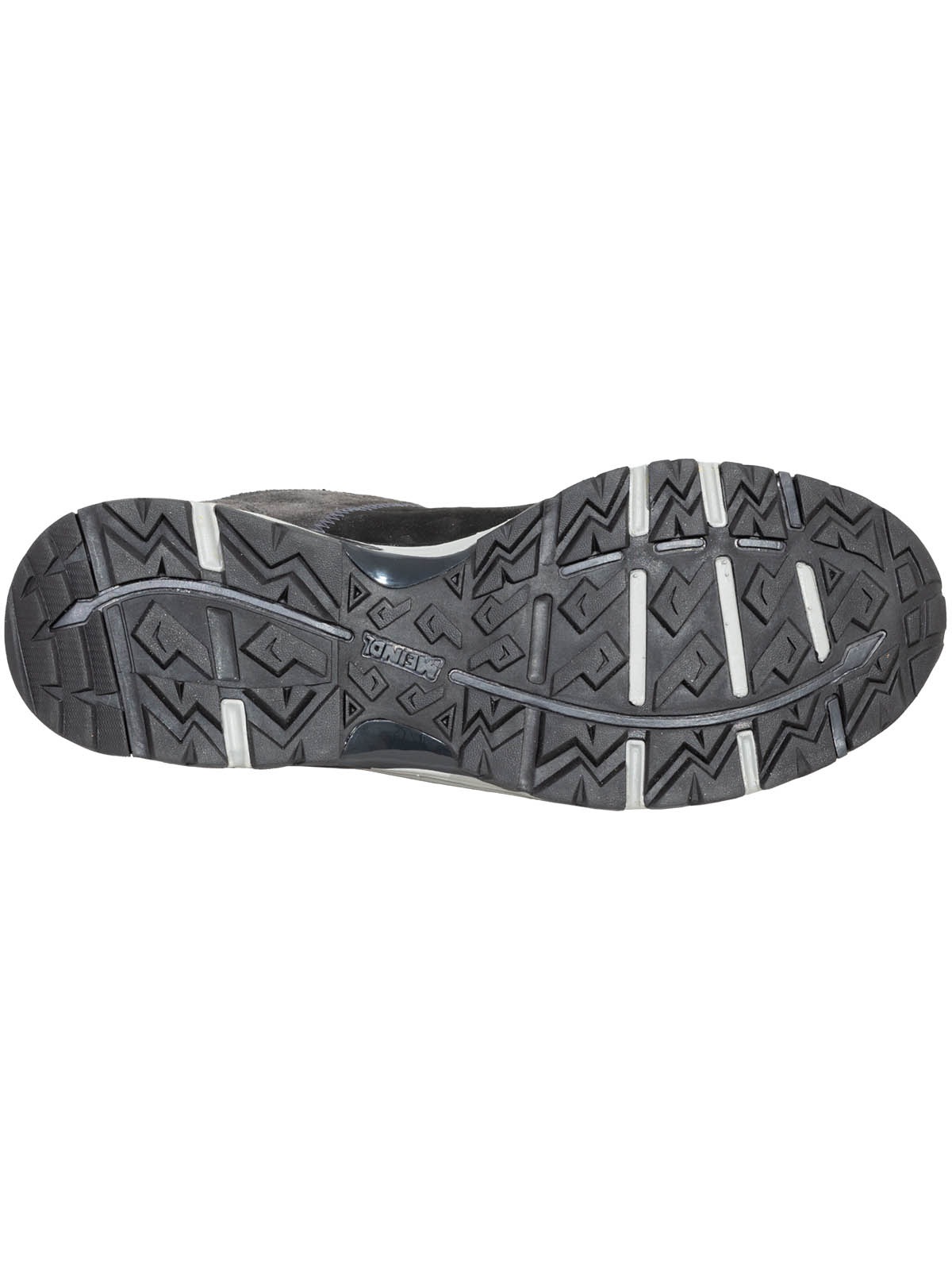 Meindl Wanderschuh »Meindl Durban GORE-TEX schwarz«, GORE-TEX® – Winddicht, wasserdicht und atmungsaktiv
