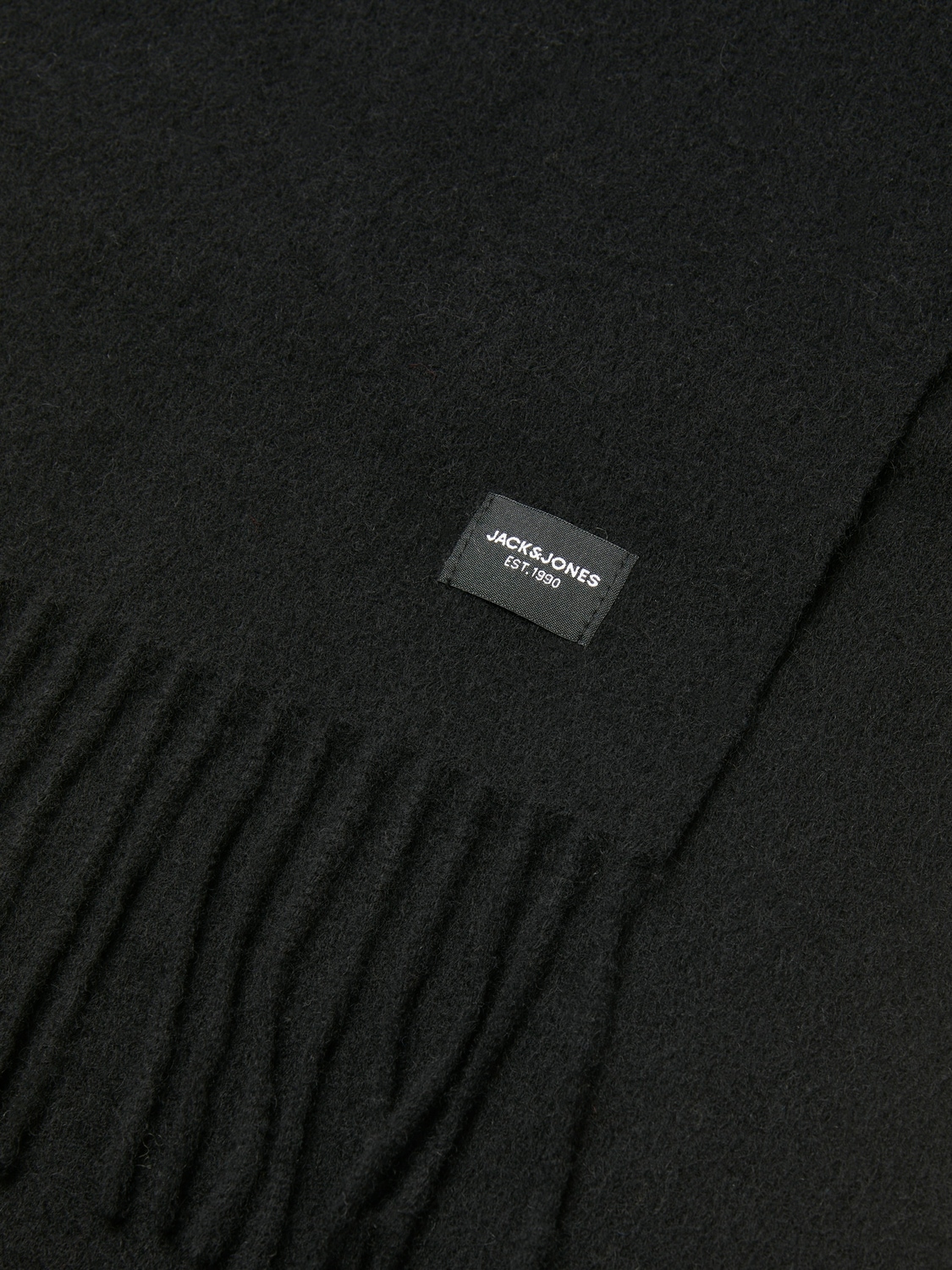 Jack & Jones Strickschal »JACTORONTO WOVEN SCARF«