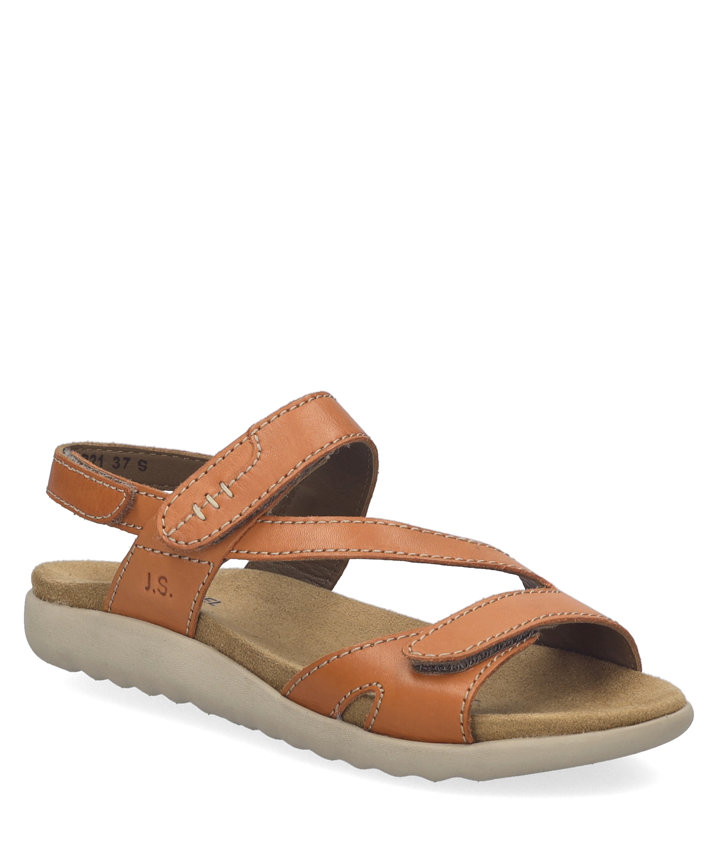 Josef Seibel Sandale »Juliet 01, orange«