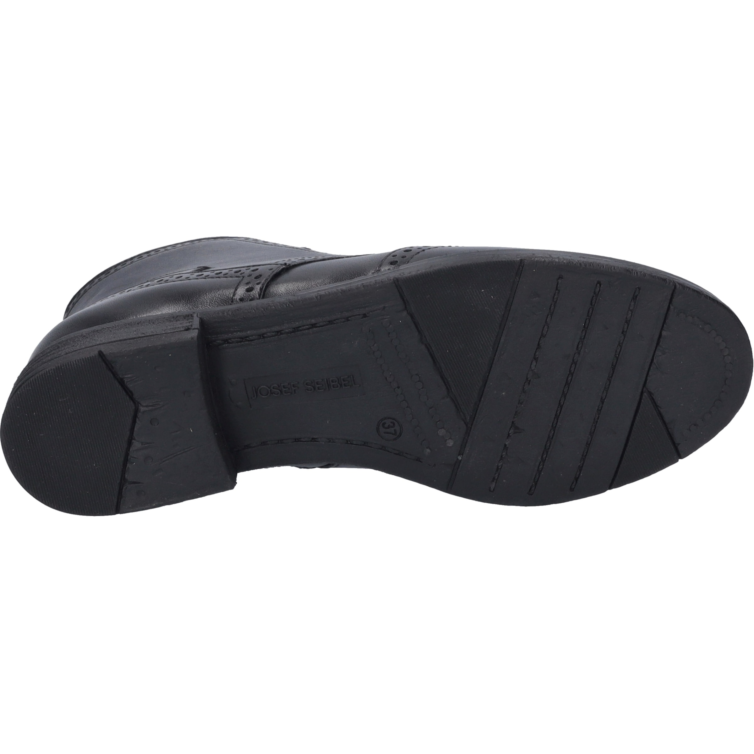 Josef Seibel Stiefelette »Simona 08, schwarz«