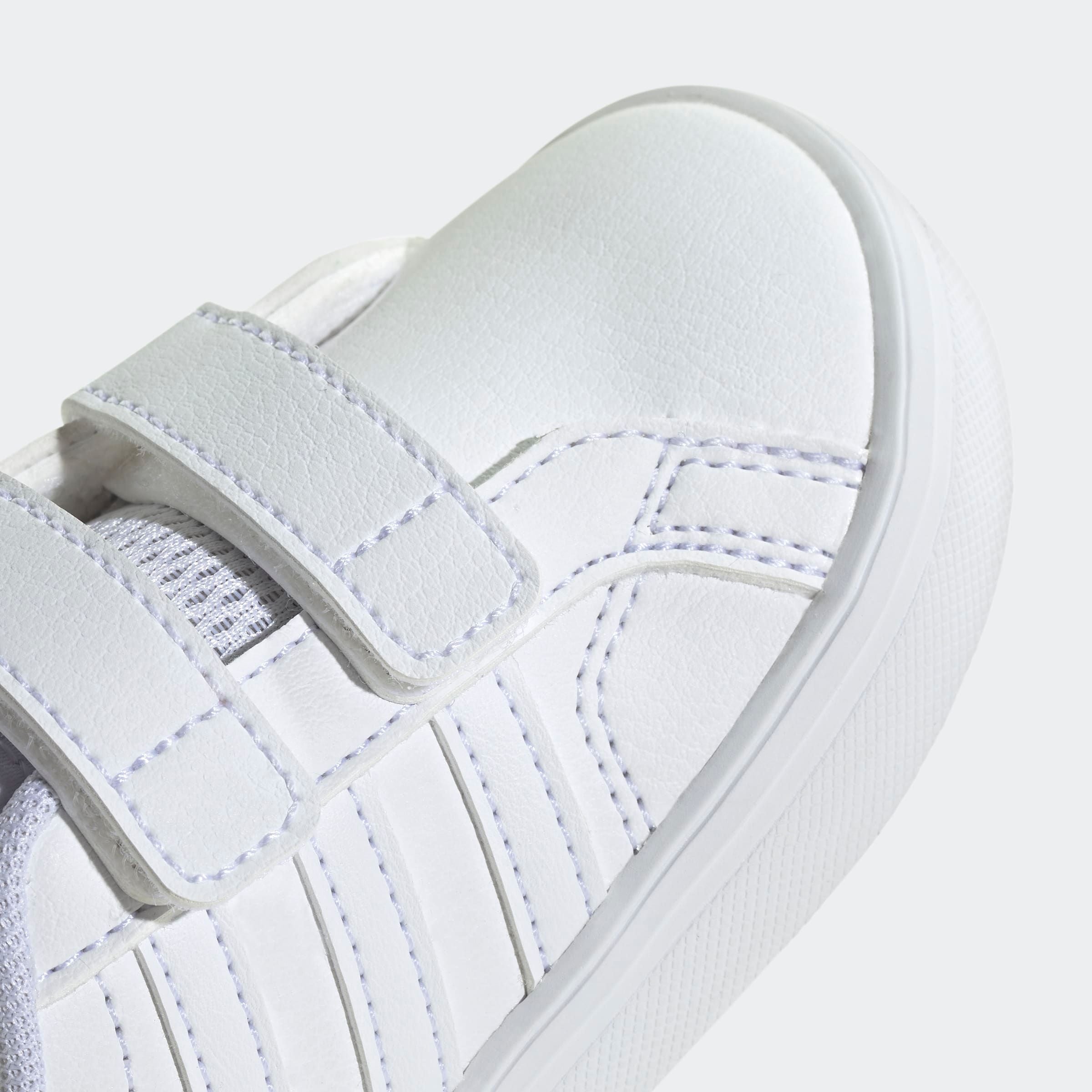 adidas Sportswear Klettschuh »VS PACE 2.0 KIDS«