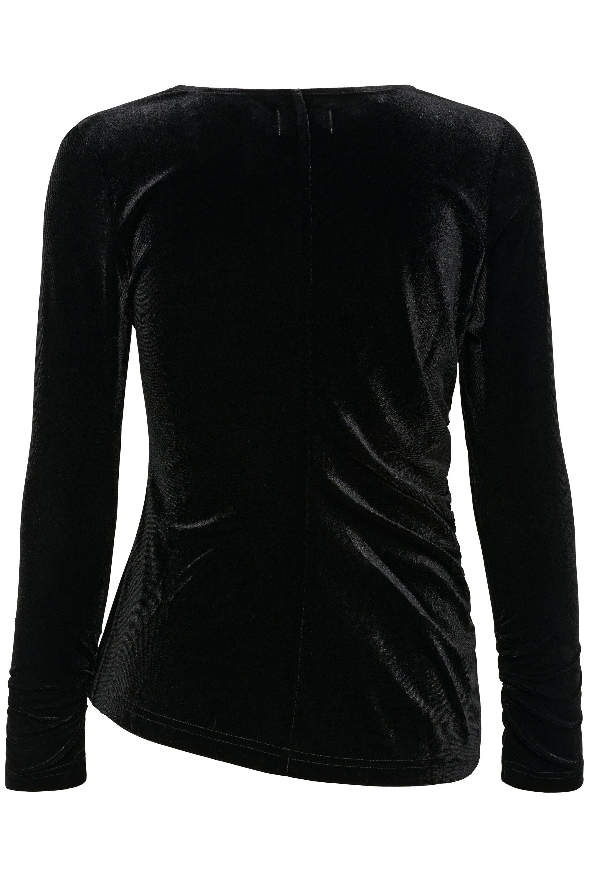 KAFFE Longtop »Langarm-Shirt KAkelly«