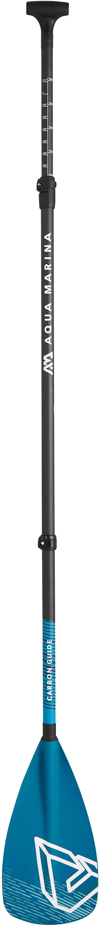 Aqua Marina SUP-Paddel »Carbon Guide«