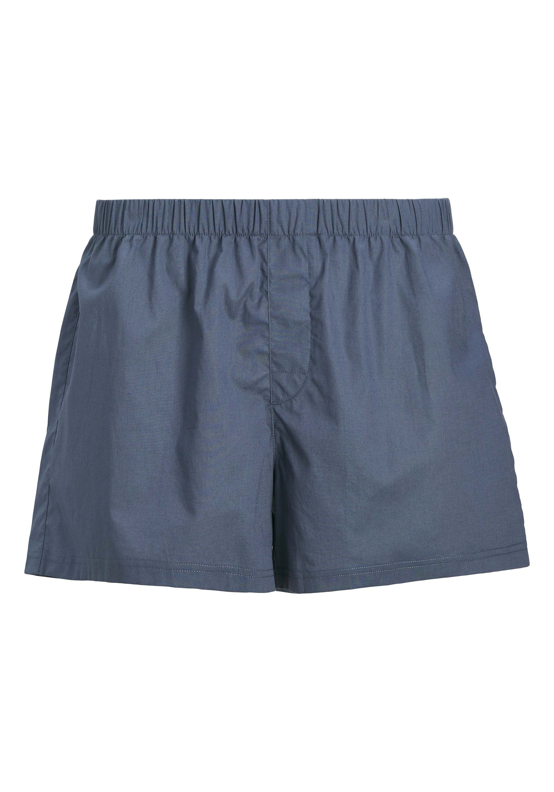Jack & Jones Webboxer »Web-Boxershorts JACMILANO WOVEN BOXERS 6 PACK 6er Pack«