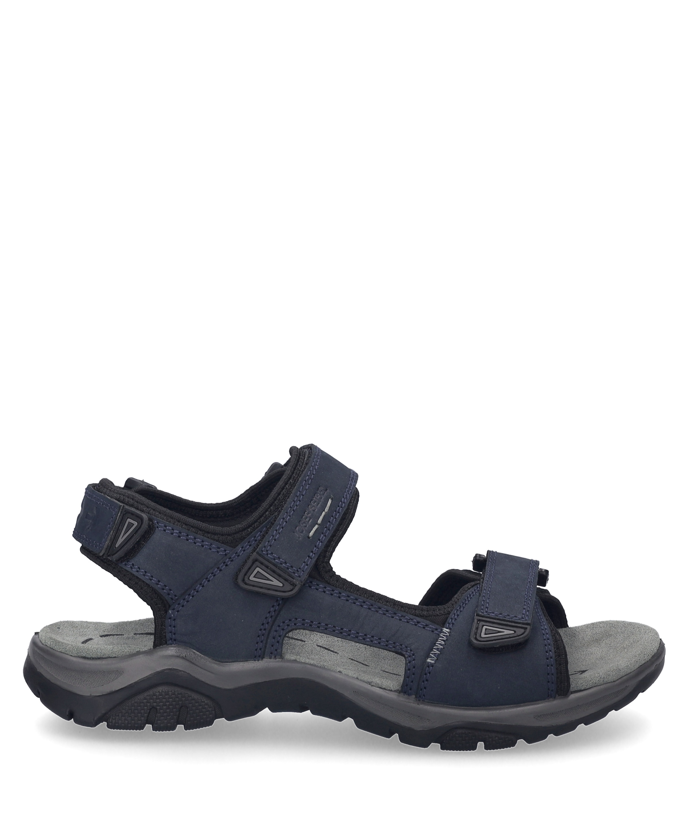 Josef Seibel Sandale »Arlo 02, indigo«