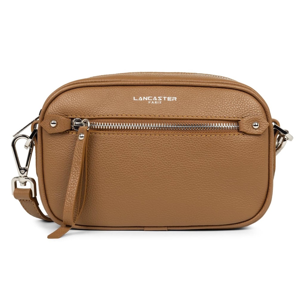 LANCASTER Umhängetasche »Crossbody bag Firenze«