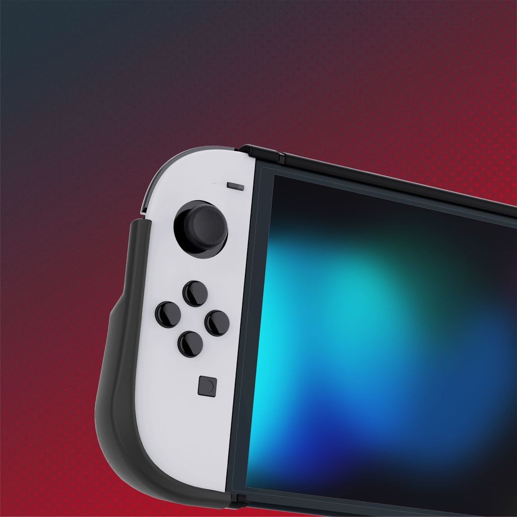 Stealth Konsolen-Cover »Clip Controller Comfort Grip Case für Switch 2«