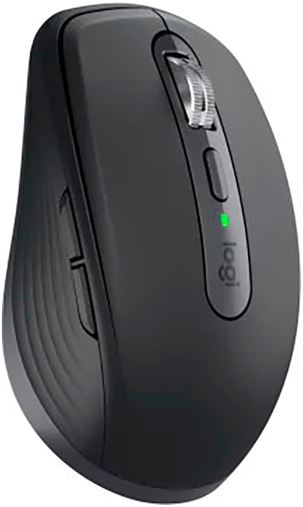 Logitech Maus »910-006930« Bluetooth | Funk