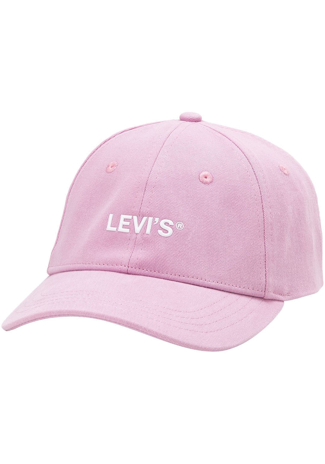 Levi's® Baseball Cap »WOMENS YOUTH SPORT CAP«