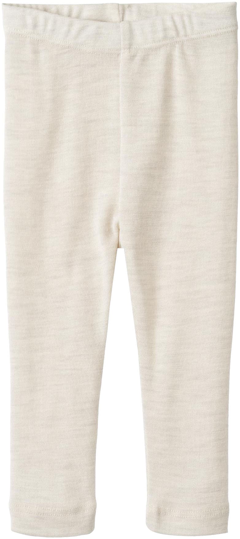 WHEAT Leggings »Wool Leggings Agi«, aus reiner Merinowolle