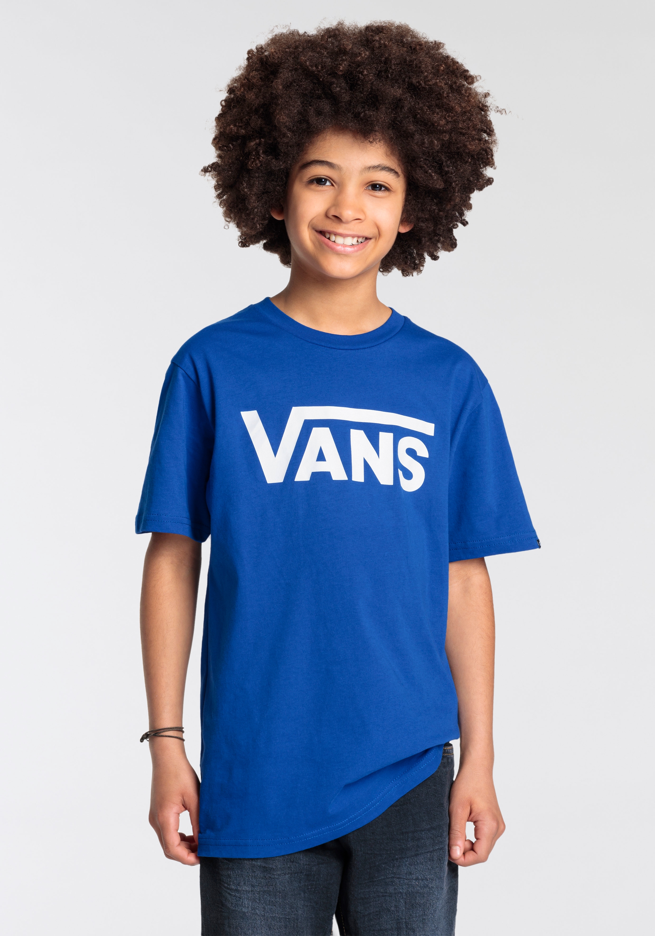 Vans T-Shirt »BYVANSCLASSICBOYS«