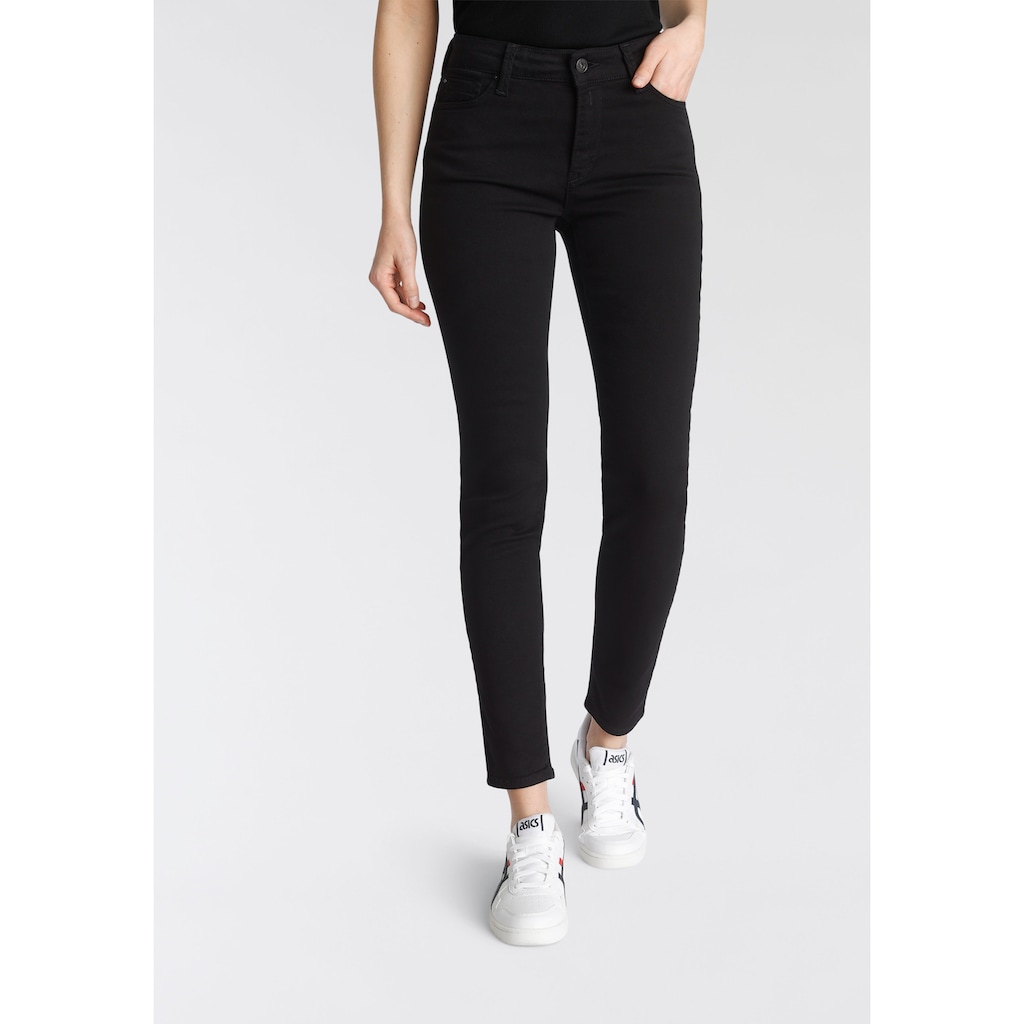 Replay Skinny-fit-Jeans »Luzien«