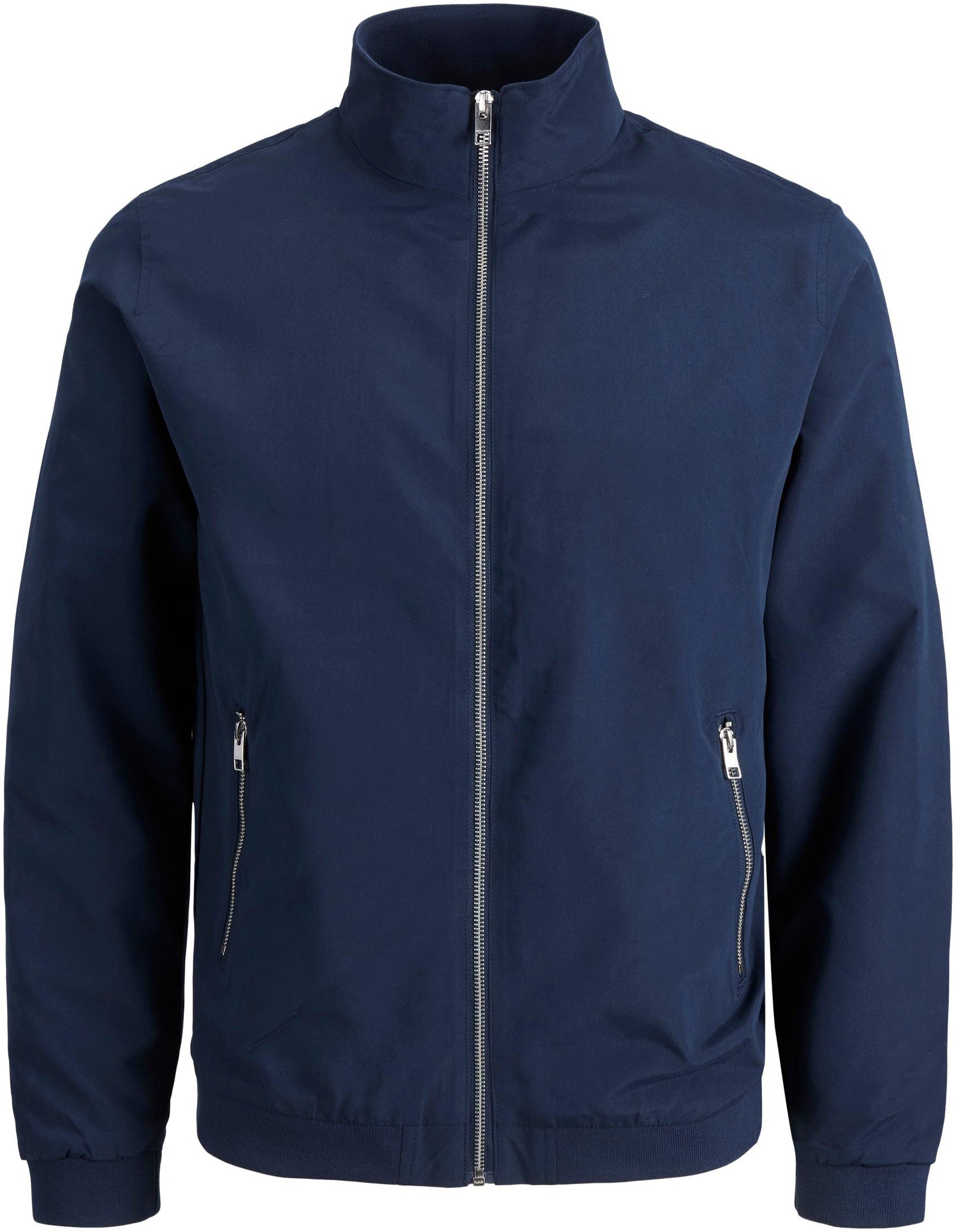 Jack & Jones Blouson »HARRINGTON BOMBER«